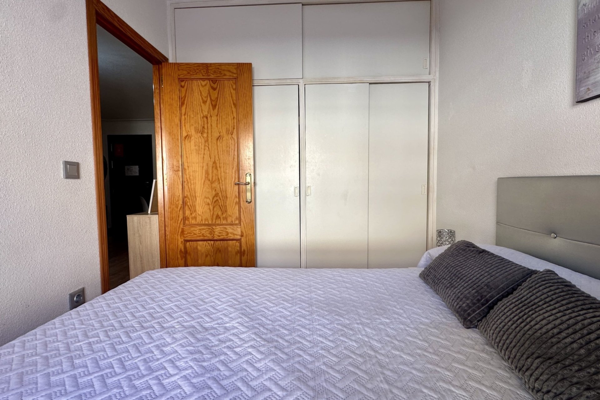 Gensalg - apartment -
Torrevieja