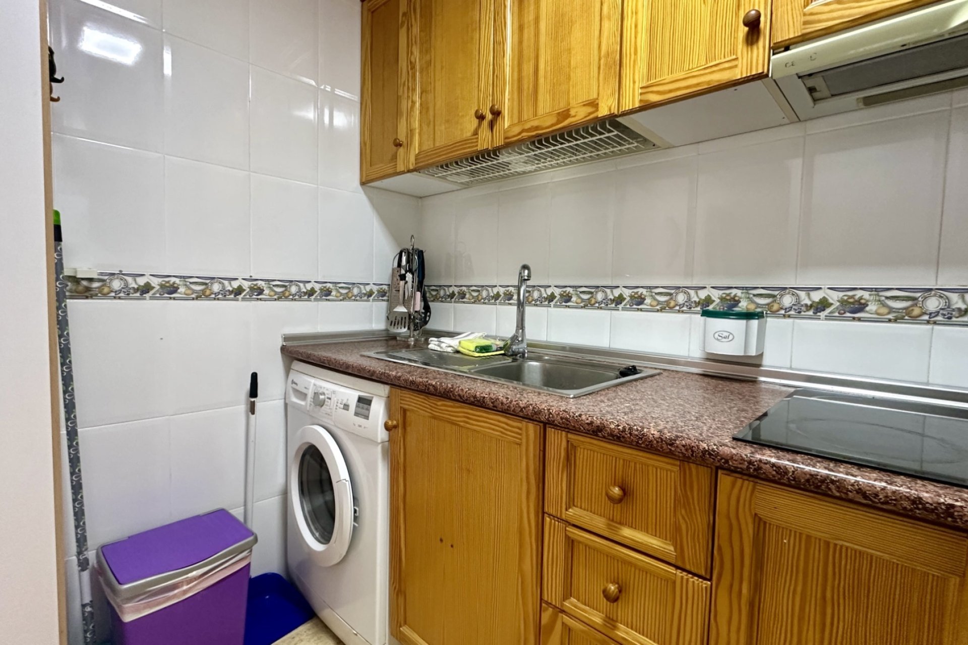 Gensalg - apartment -
Torrevieja