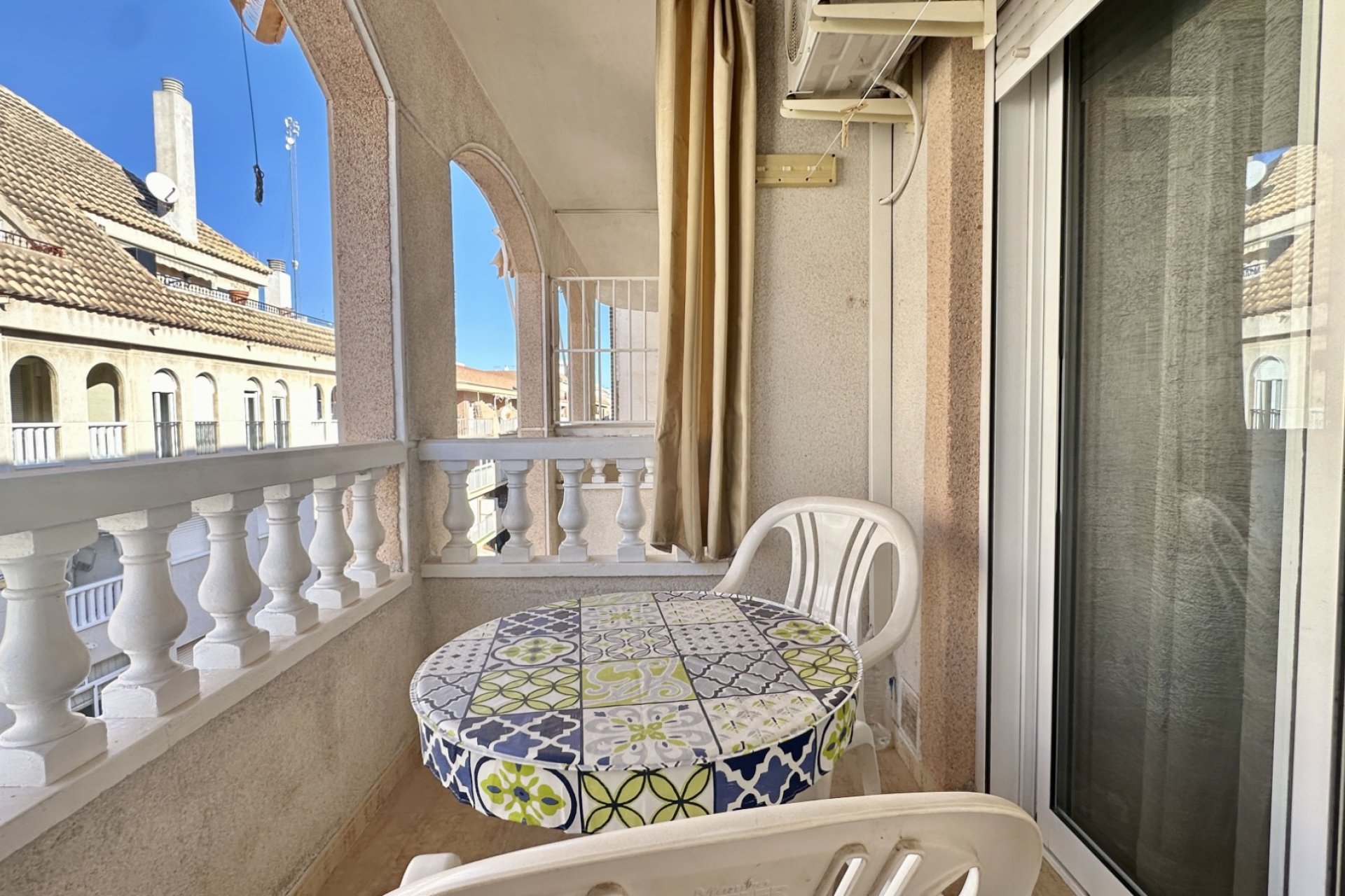Gensalg - apartment -
Torrevieja