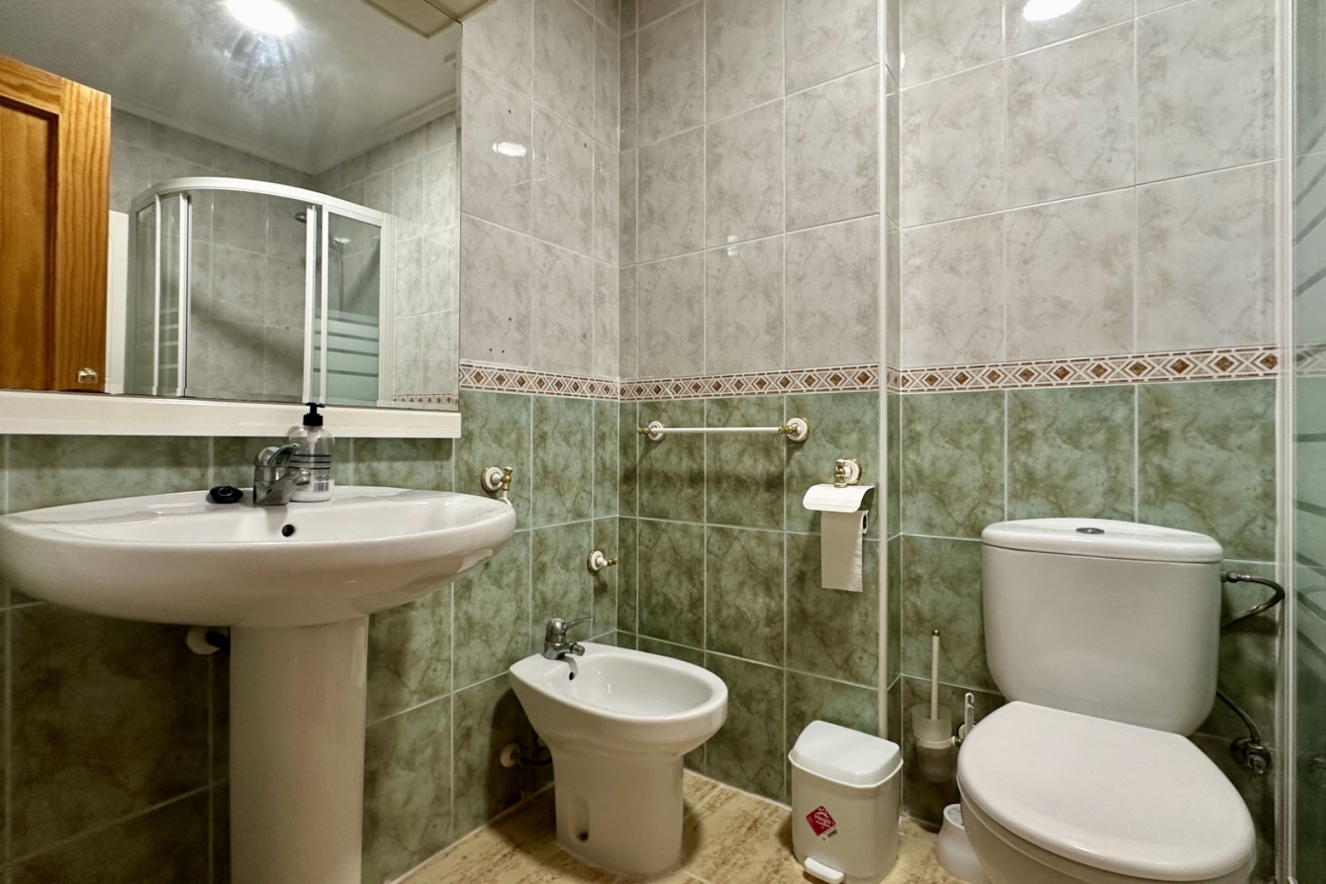 Gensalg - apartment -
Torrevieja