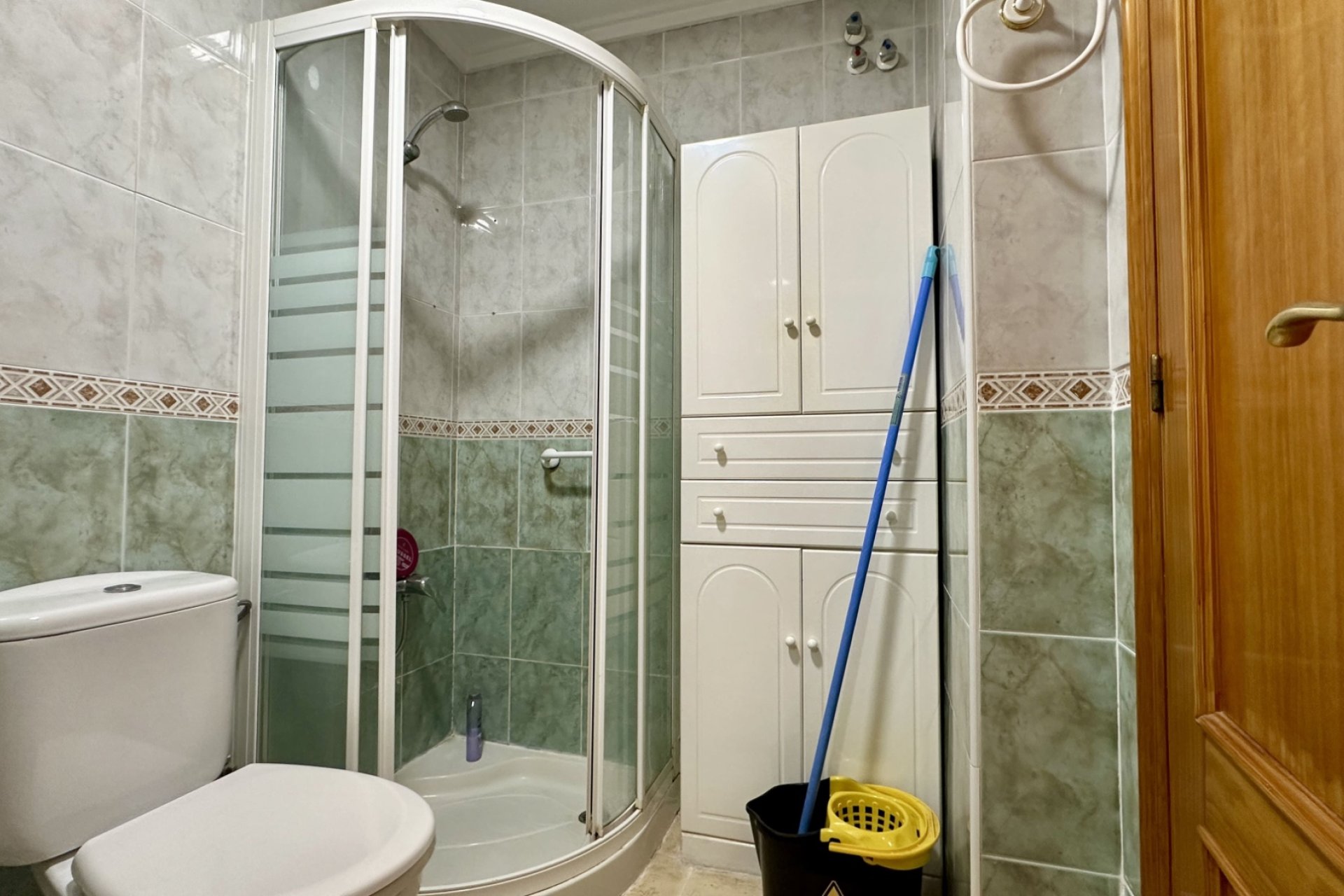 Gensalg - apartment -
Torrevieja