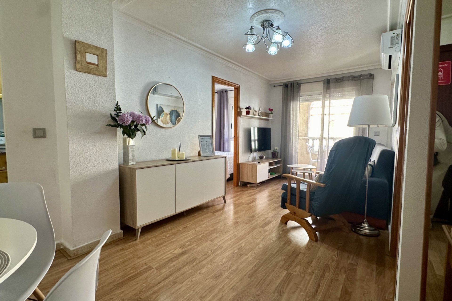 Gensalg - apartment -
Torrevieja