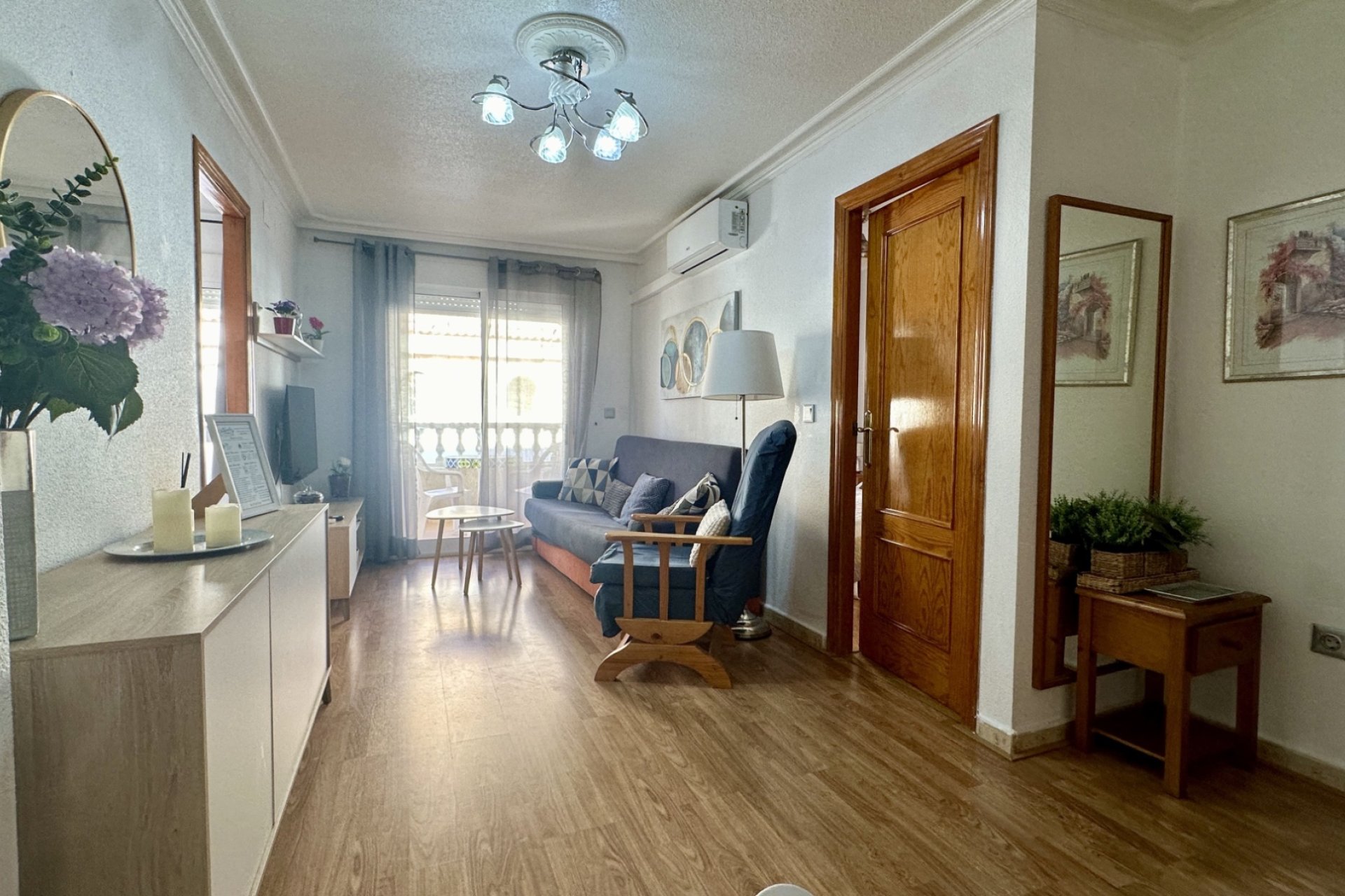 Gensalg - apartment -
Torrevieja