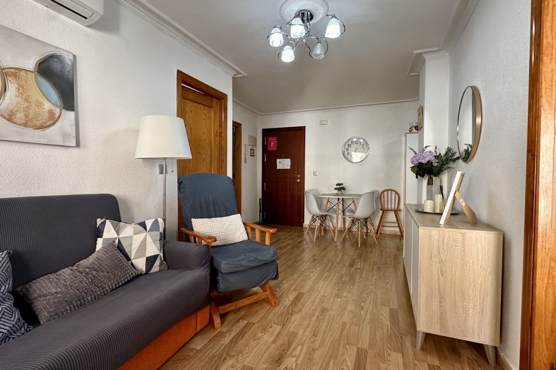 Gensalg - apartment -
Torrevieja