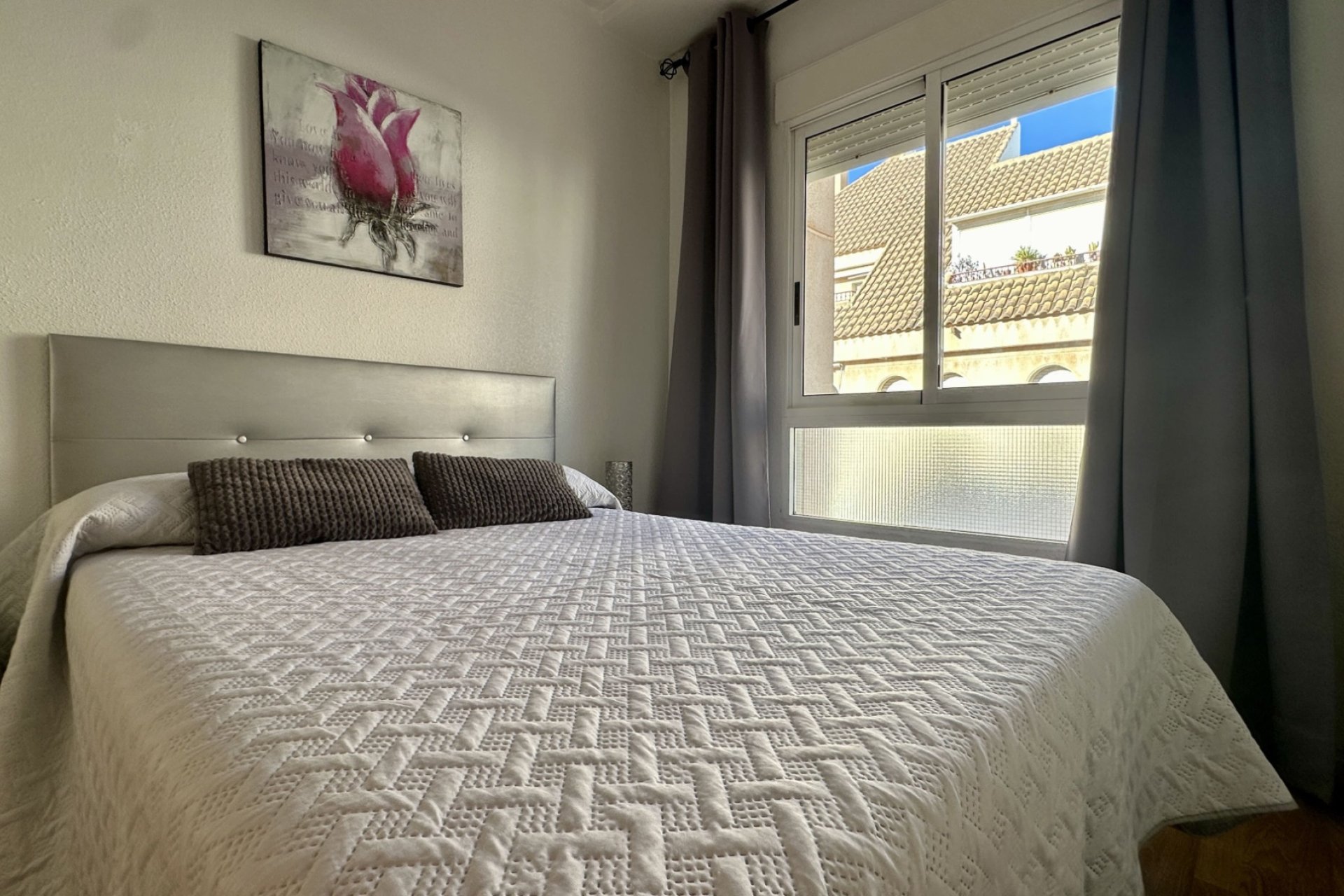 Gensalg - apartment -
Torrevieja