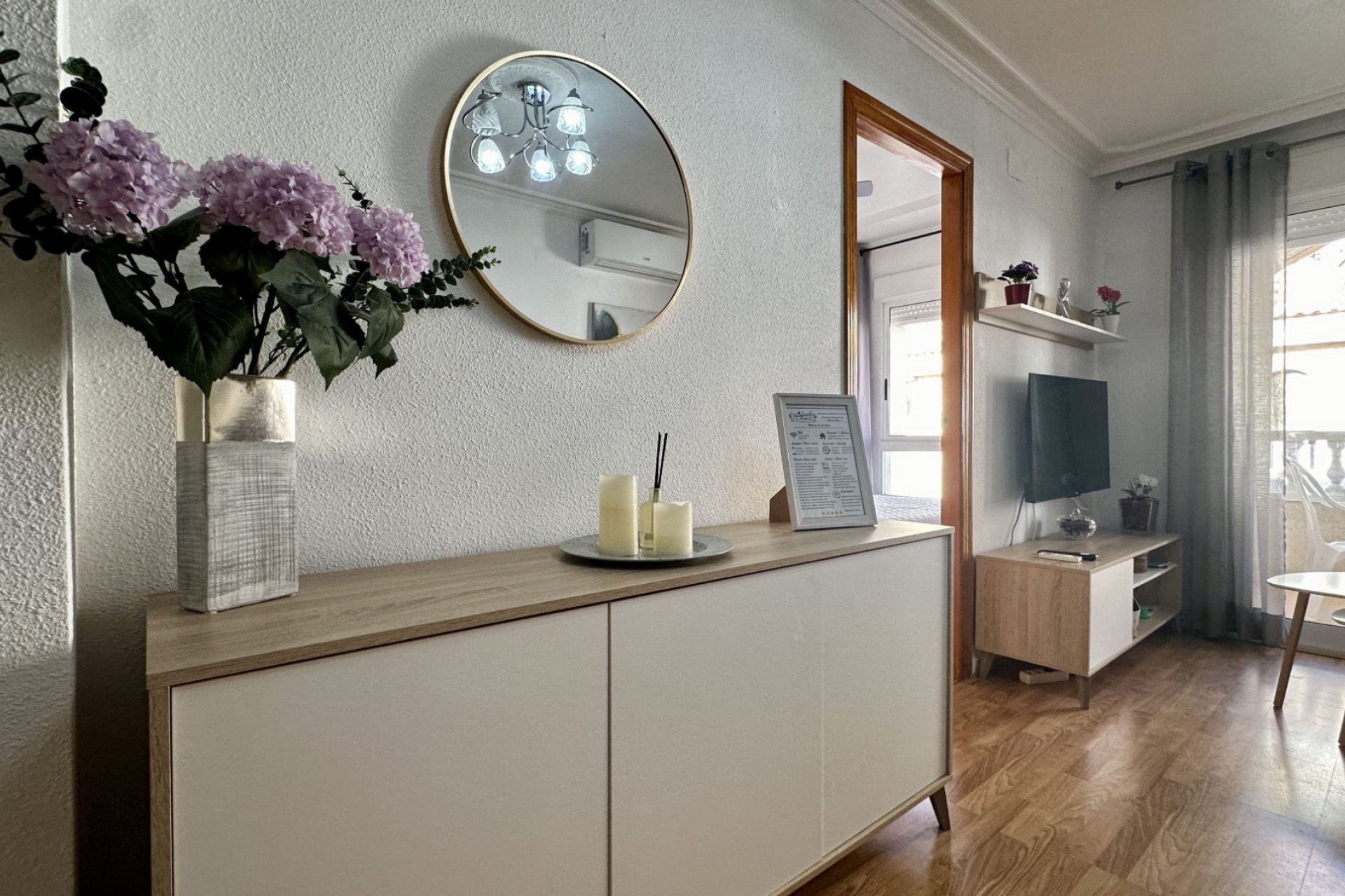 Gensalg - apartment -
Torrevieja