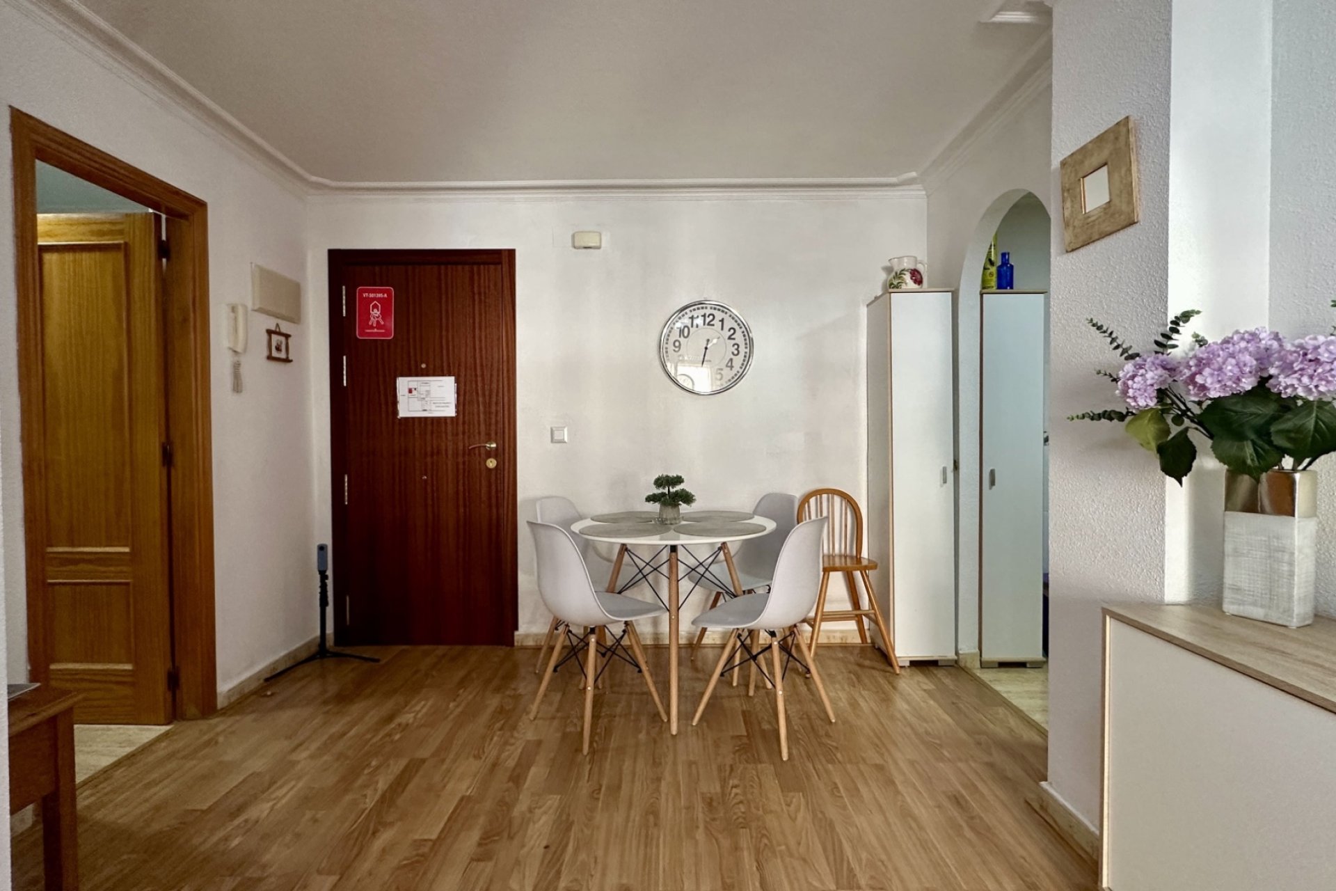 Gensalg - apartment -
Torrevieja