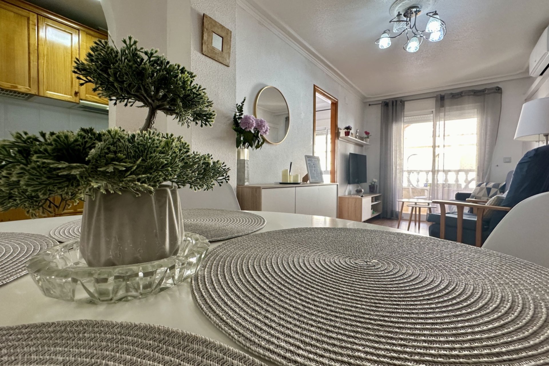 Gensalg - apartment -
Torrevieja