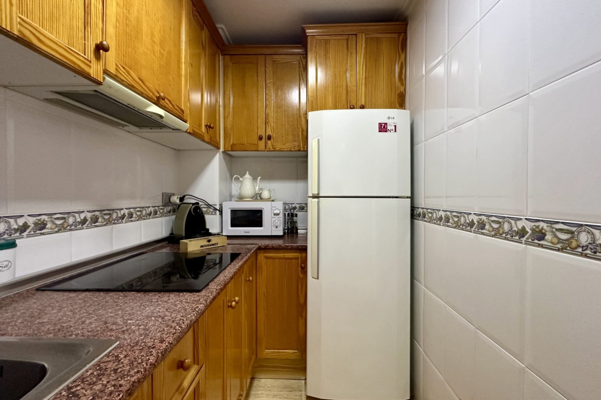 Gensalg - apartment -
Torrevieja