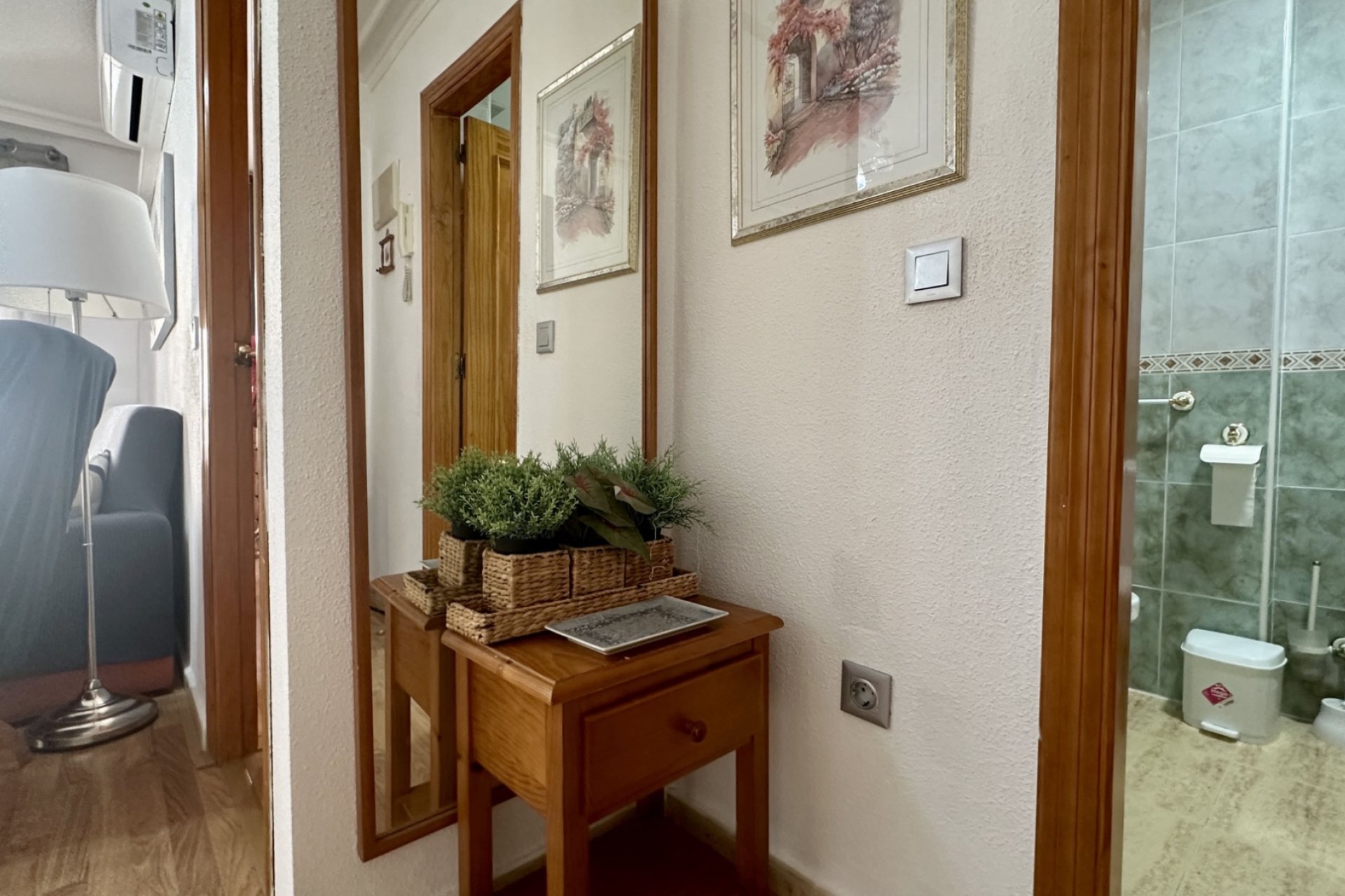 Gensalg - apartment -
Torrevieja