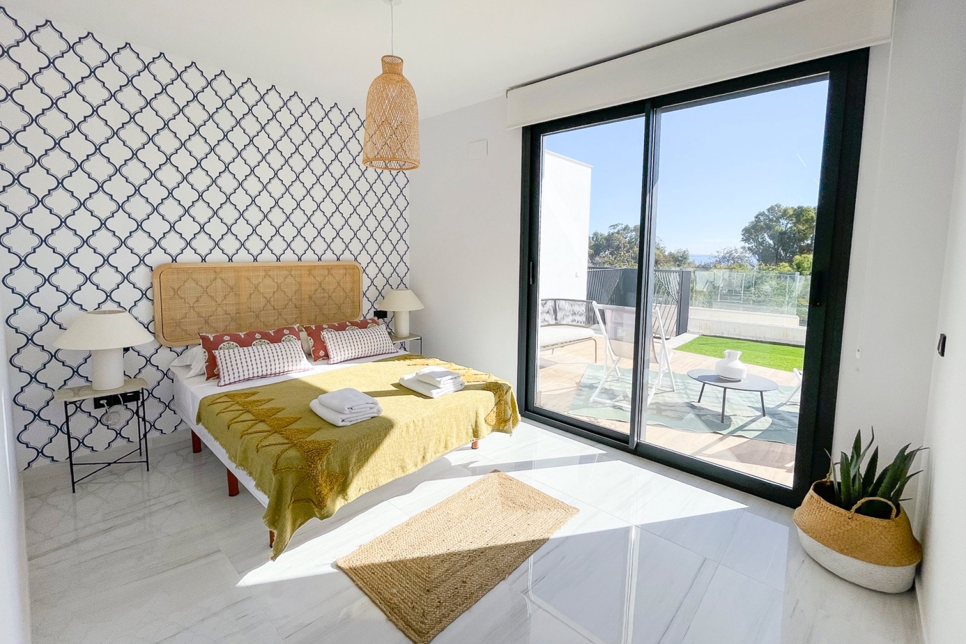 Gensalg - apartment -
Villajoyosa - Playas Del Torres
