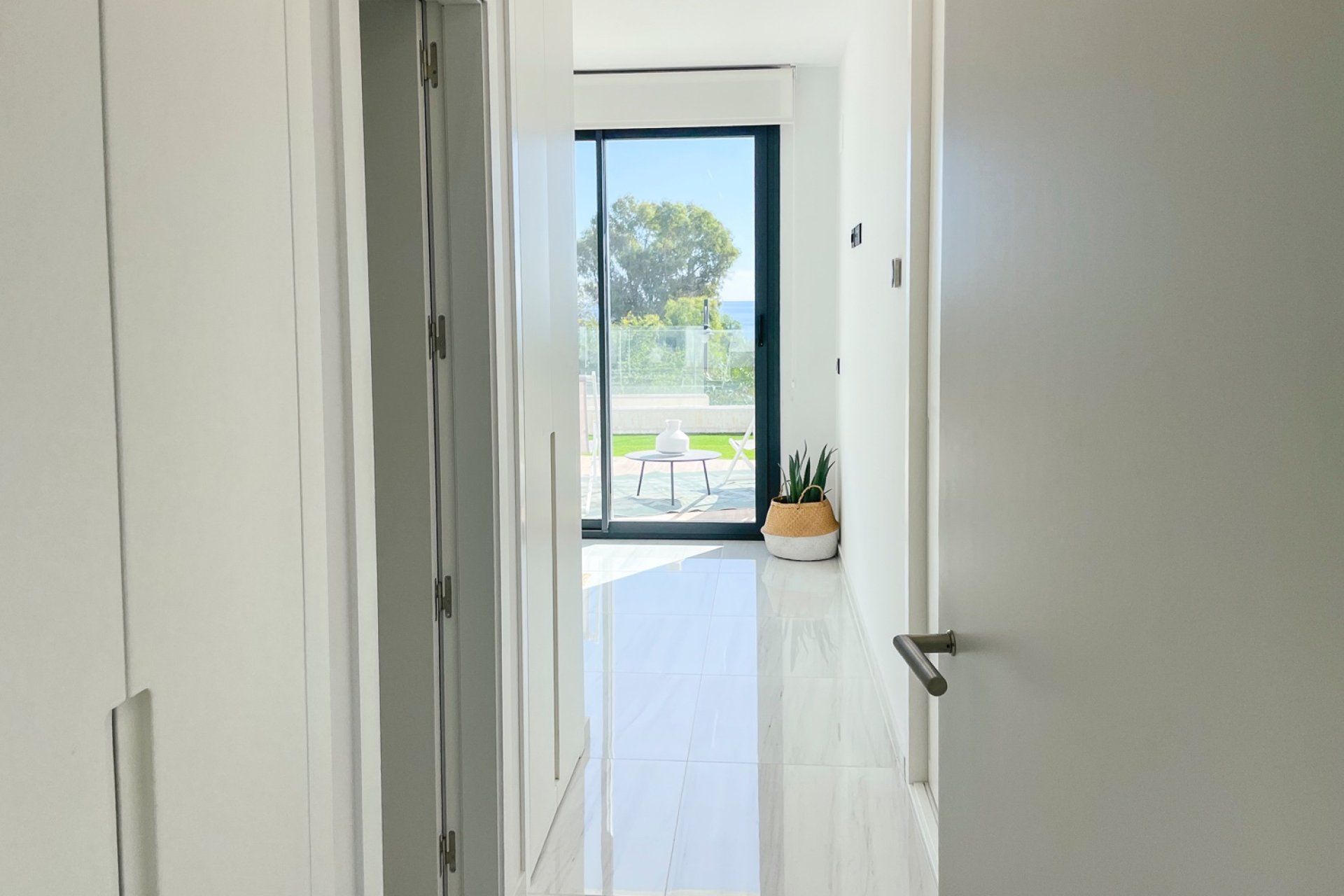 Gensalg - apartment -
Villajoyosa - Playas Del Torres