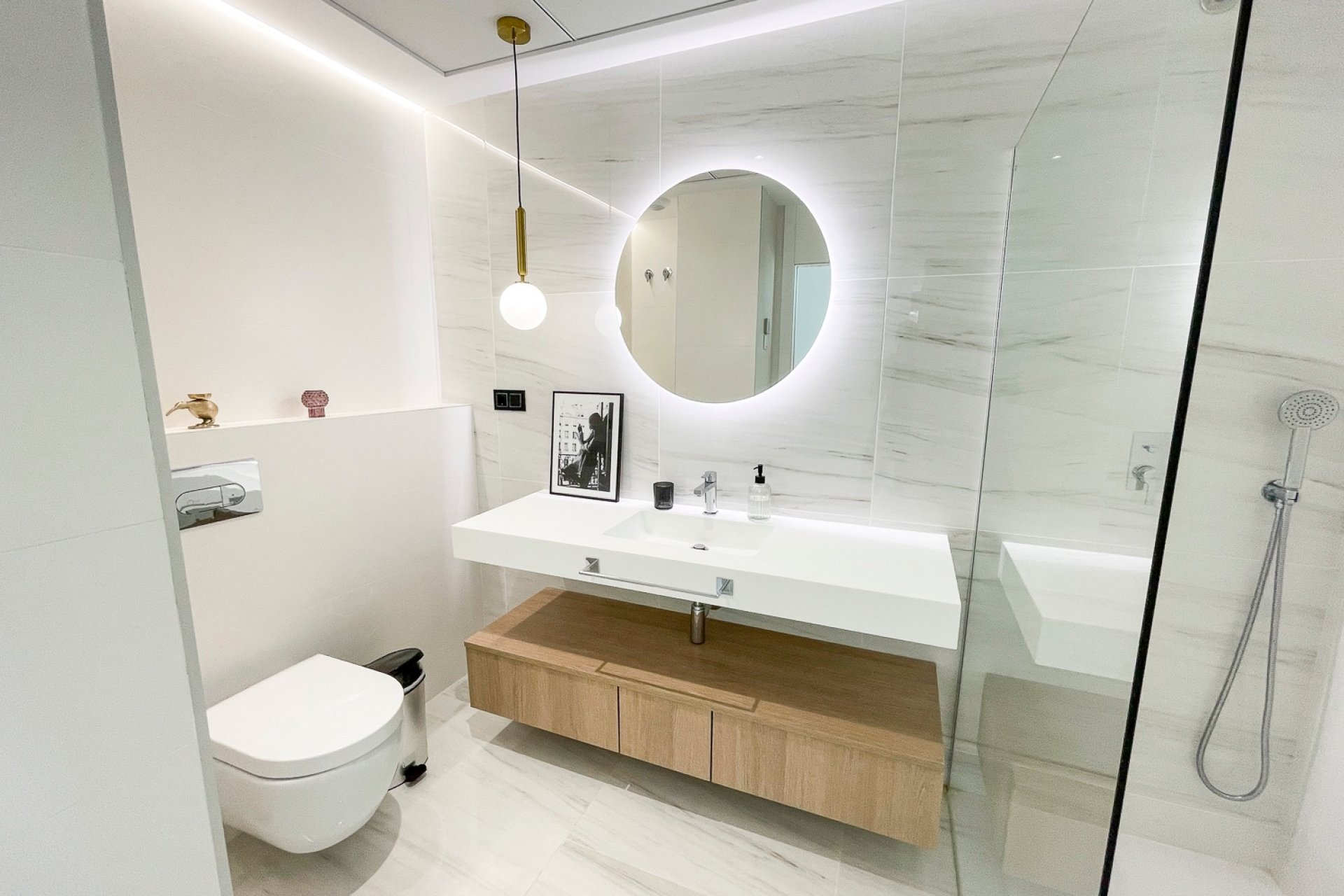 Gensalg - apartment -
Villajoyosa - Playas Del Torres