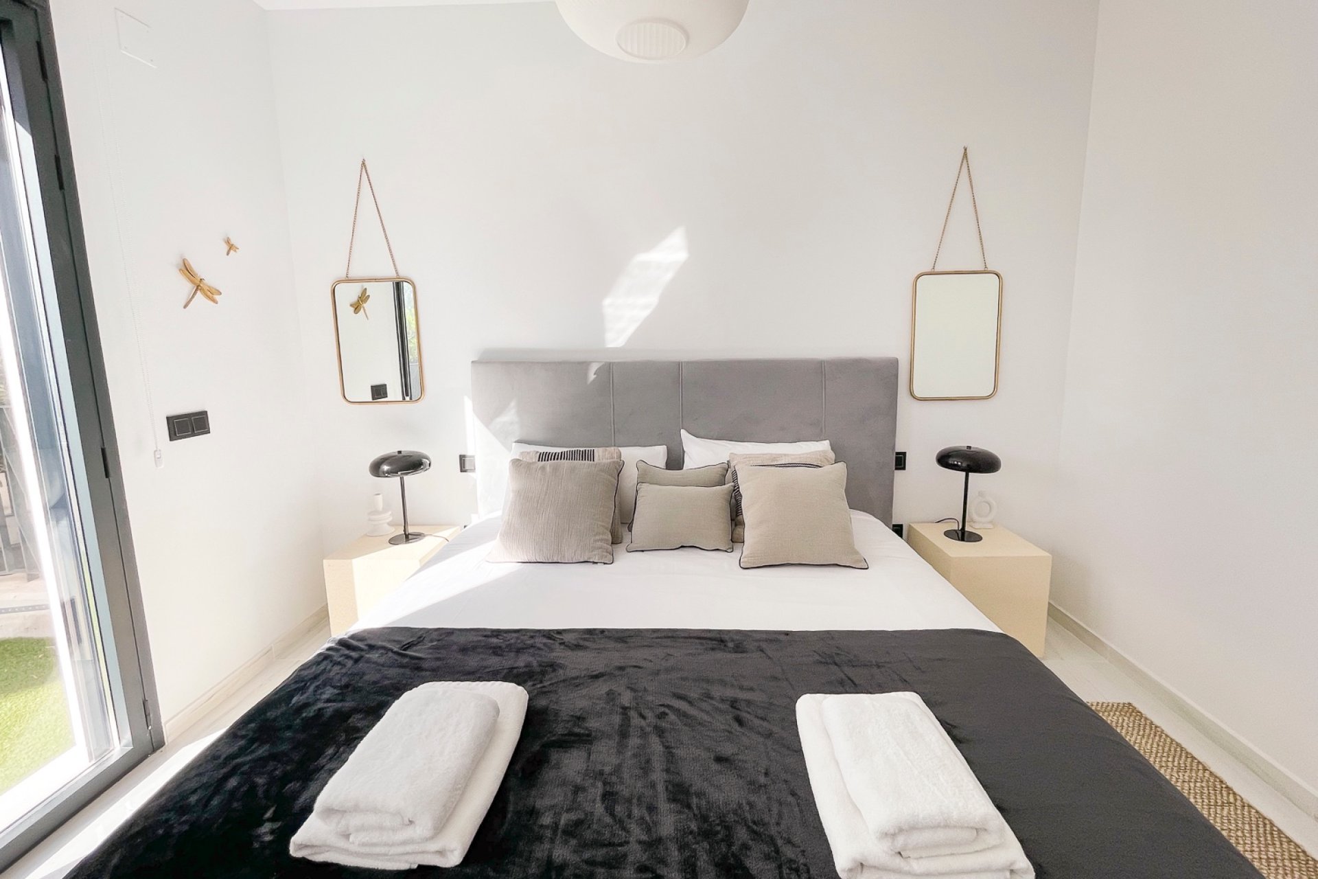 Gensalg - apartment -
Villajoyosa - Playas Del Torres