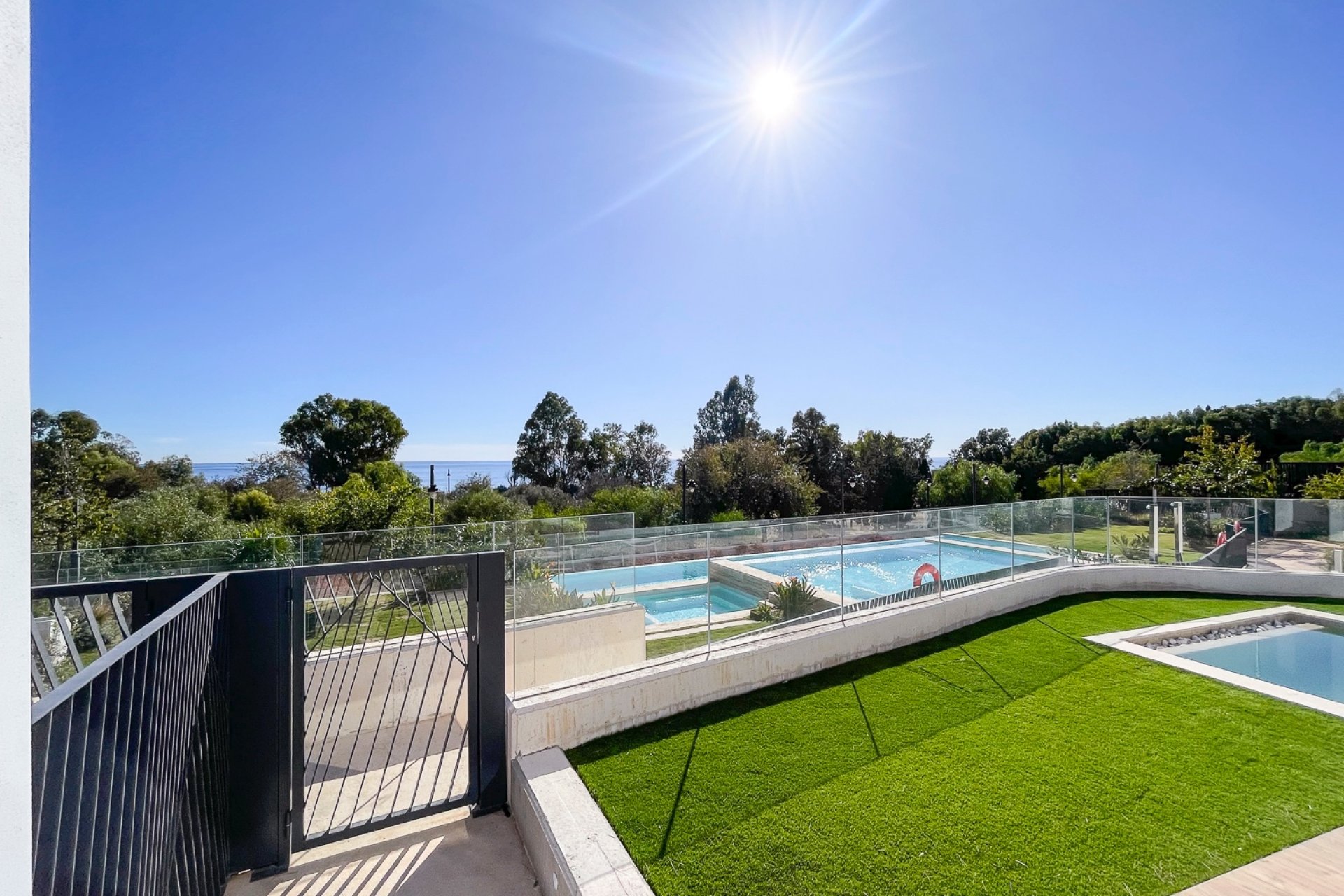 Gensalg - apartment -
Villajoyosa - Playas Del Torres