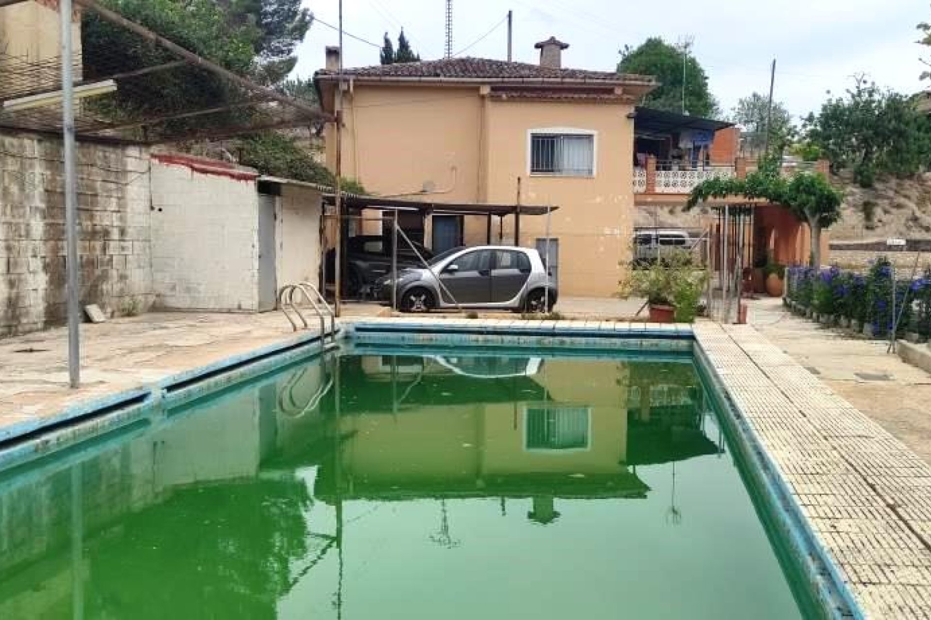 Gensalg - Country House -
Albaida