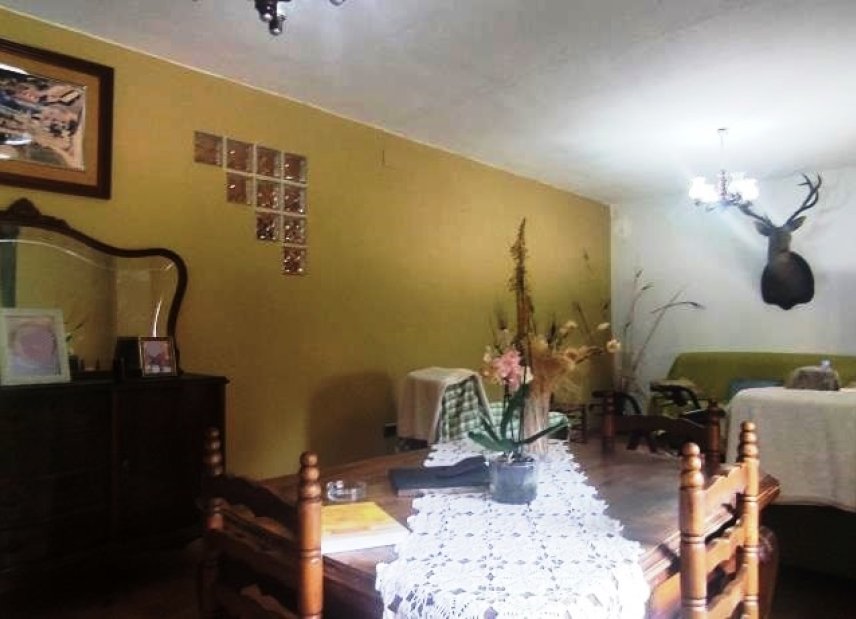 Gensalg - Country House -
Albaida