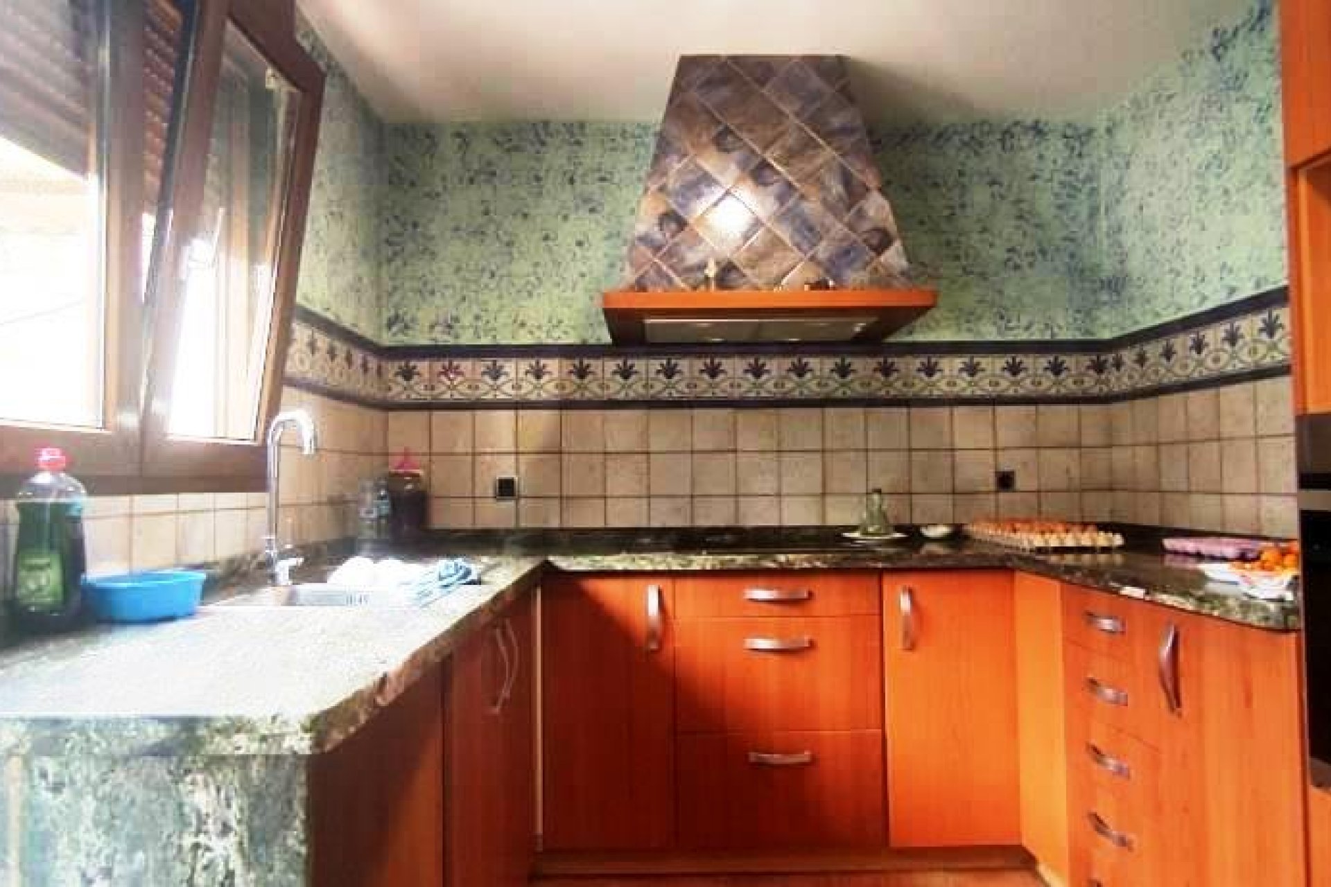 Gensalg - Country House -
Albaida