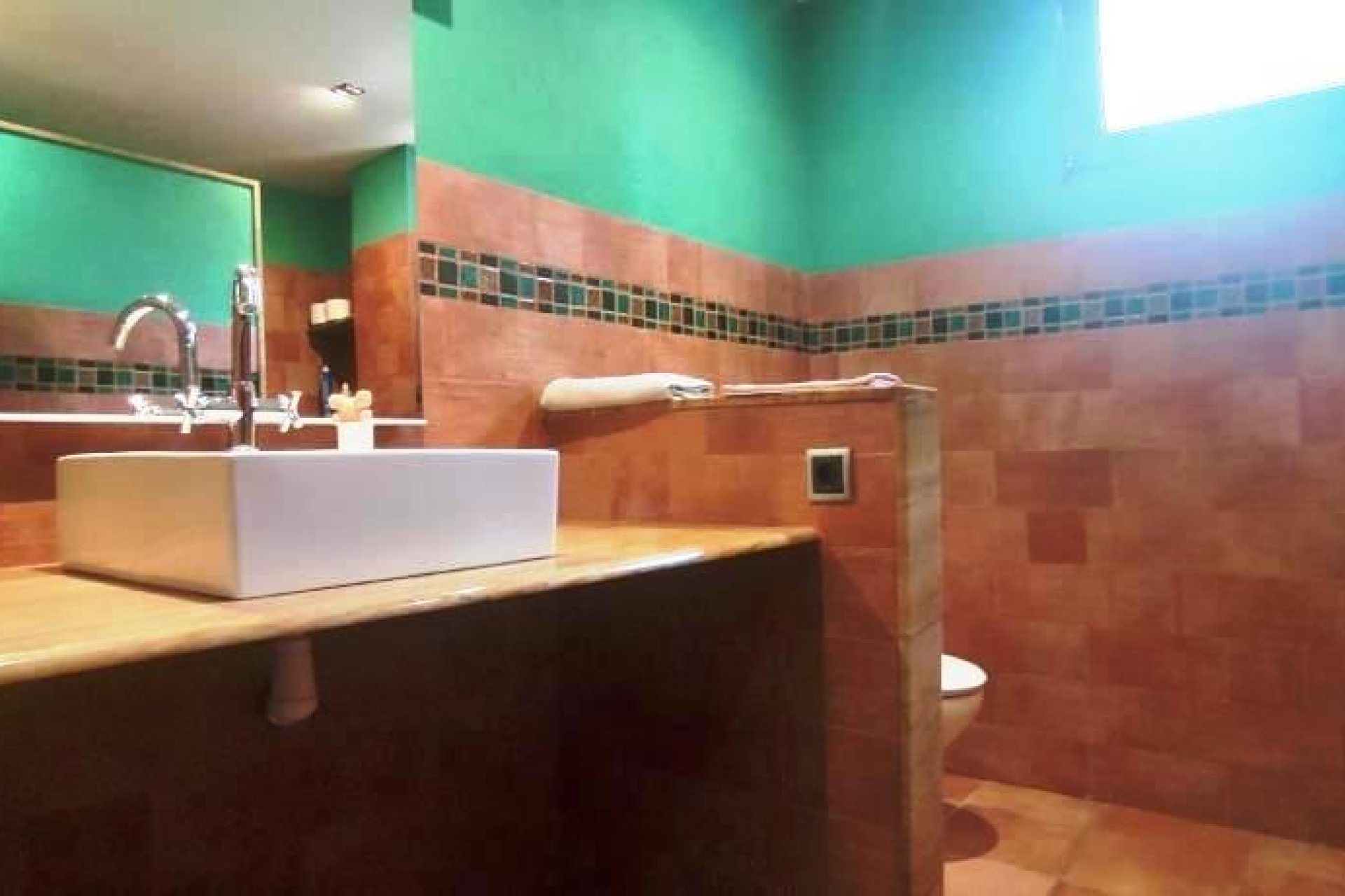 Gensalg - Country House -
Albaida
