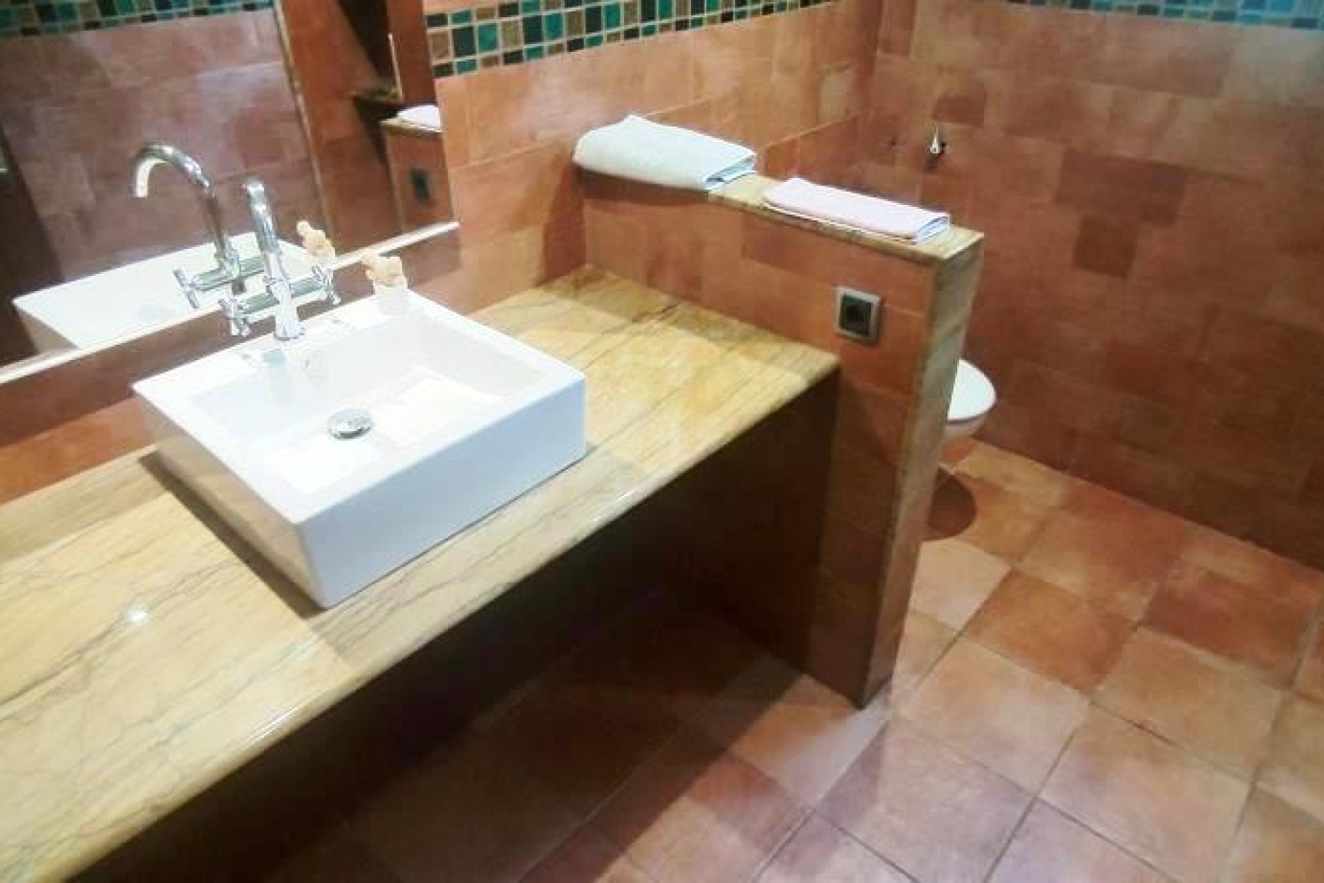 Gensalg - Country House -
Albaida