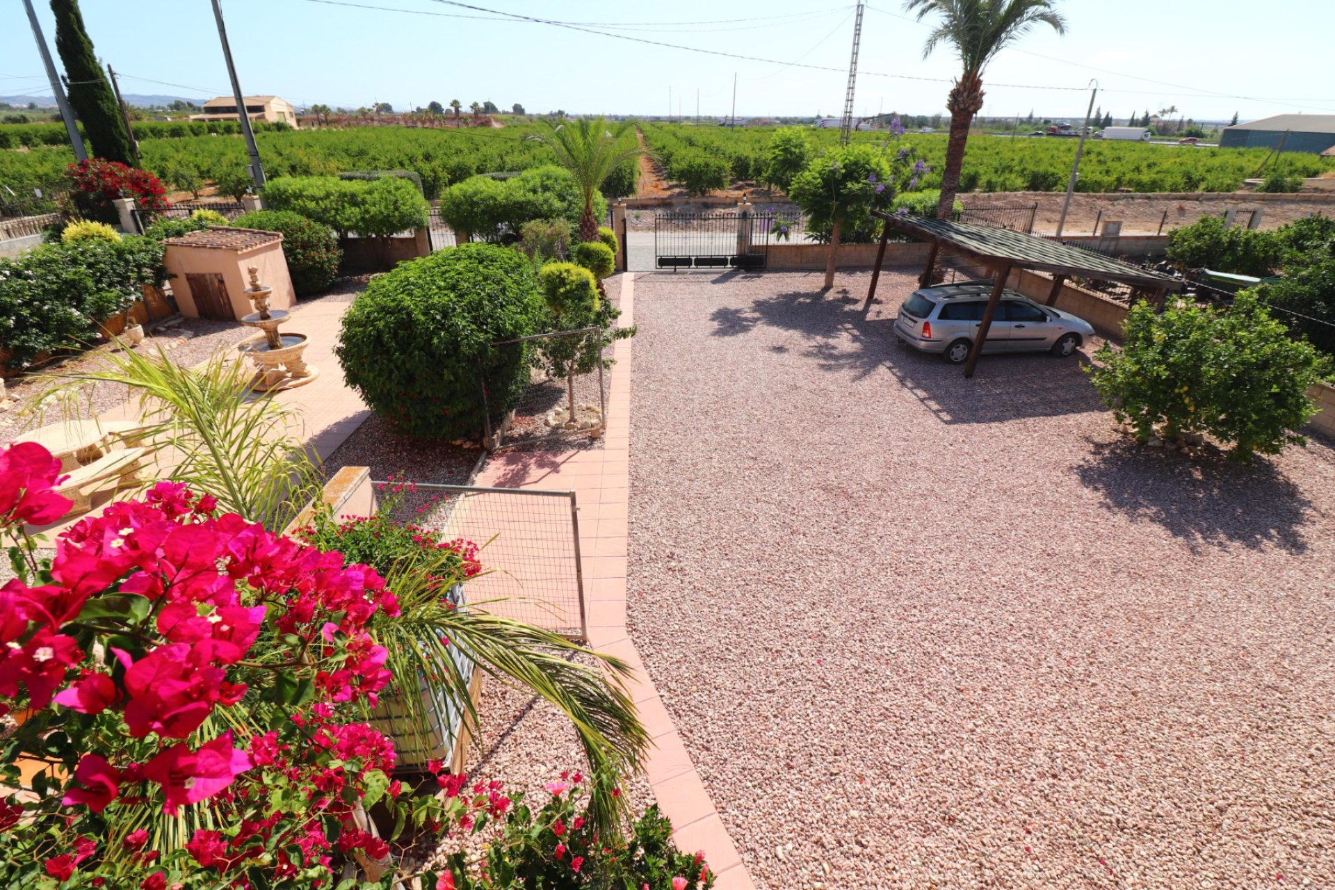 Gensalg - Country House -
Albatera - Albatera - Country