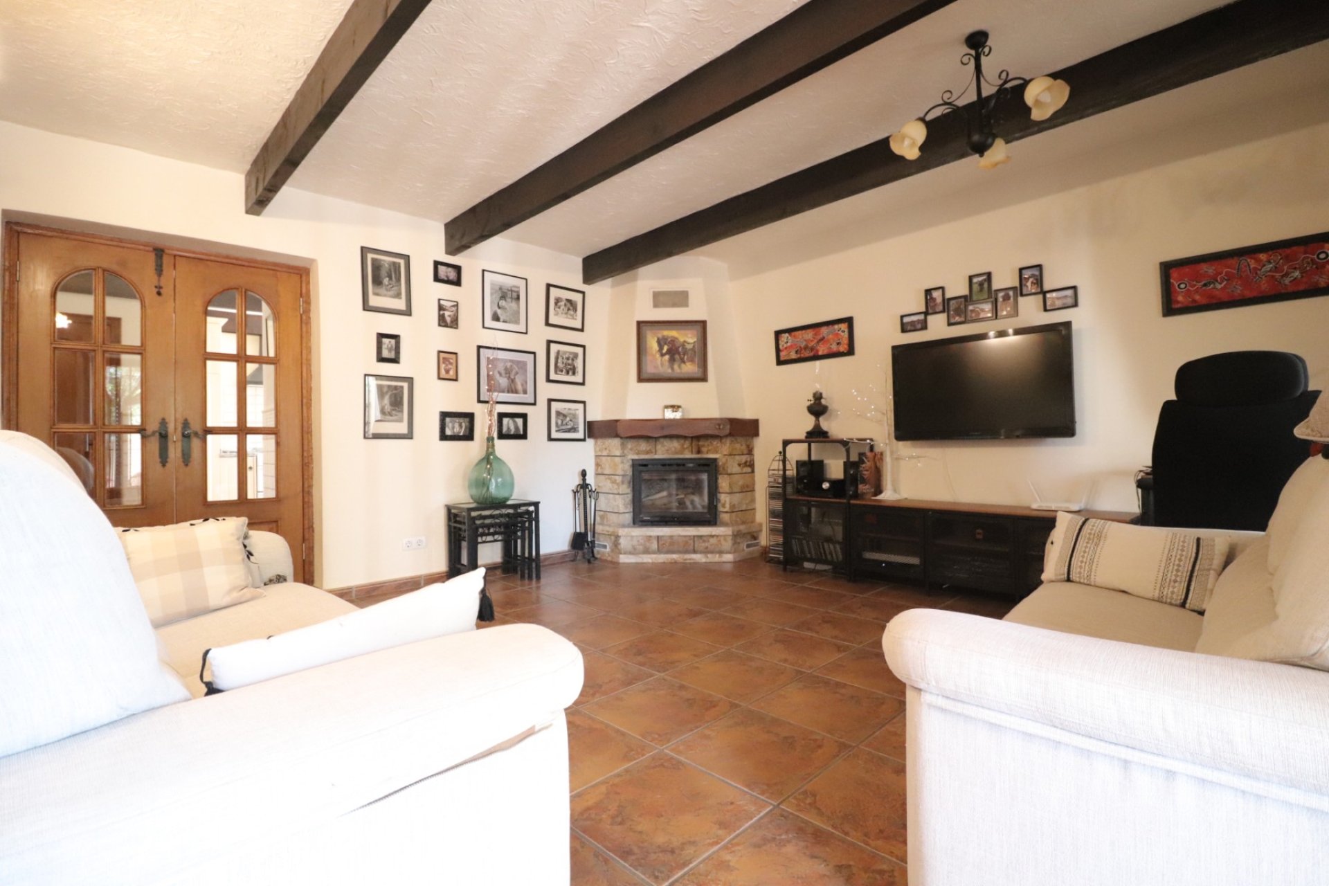 Gensalg - Country House -
Albatera - Albatera - Country