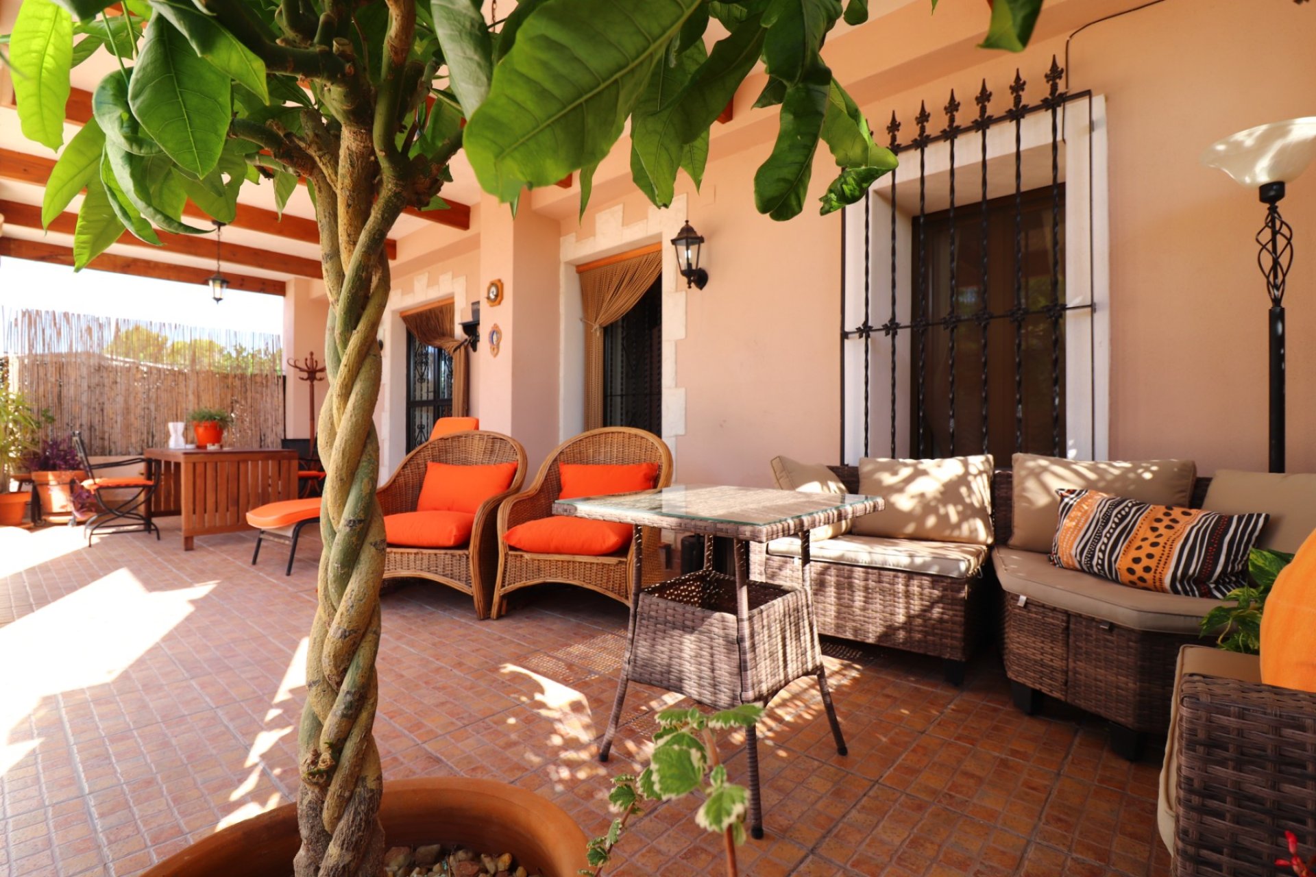 Gensalg - Country House -
Albatera - Albatera - Country