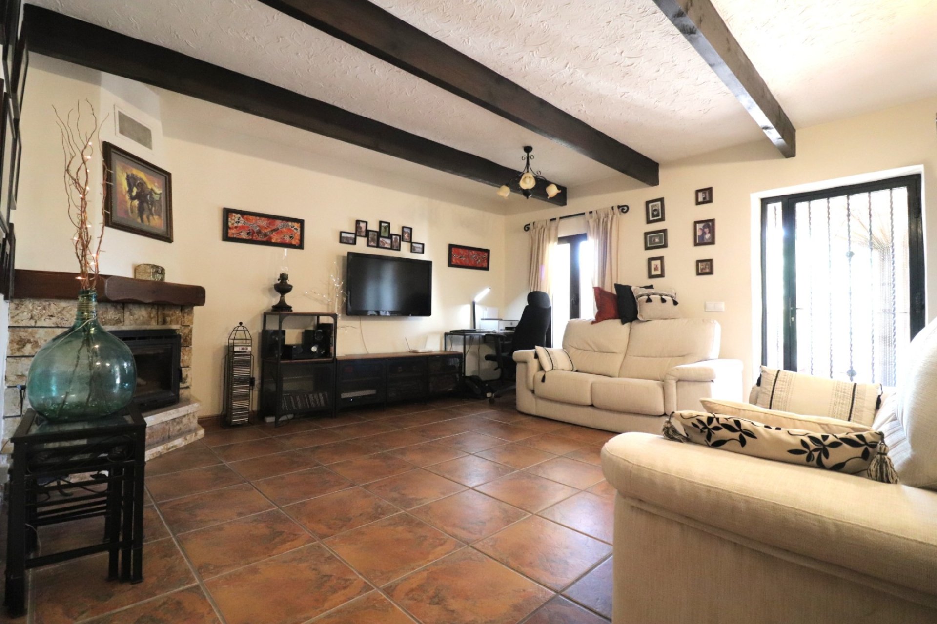 Gensalg - Country House -
Albatera - Albatera - Country