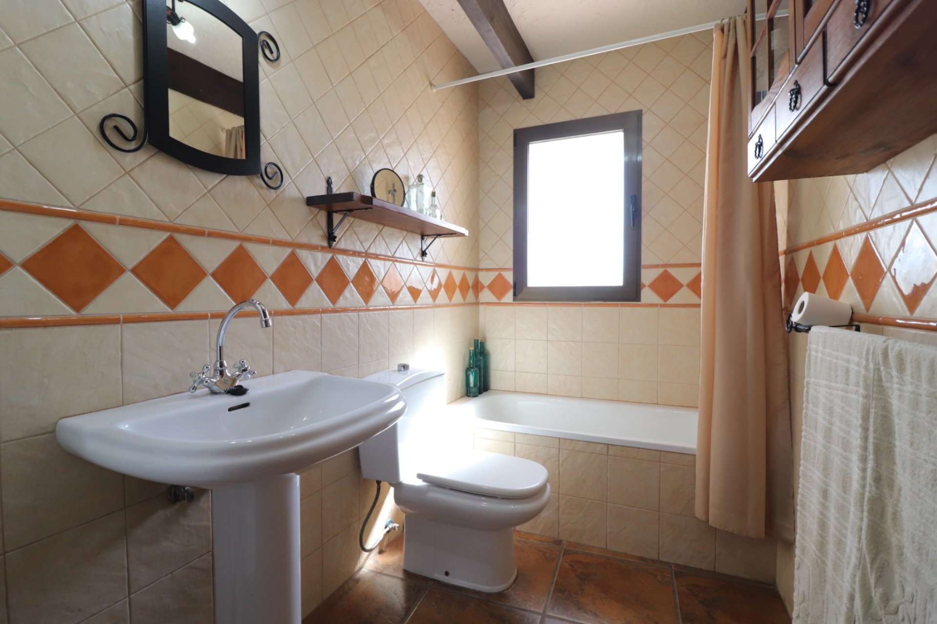 Gensalg - Country House -
Albatera - Albatera - Country