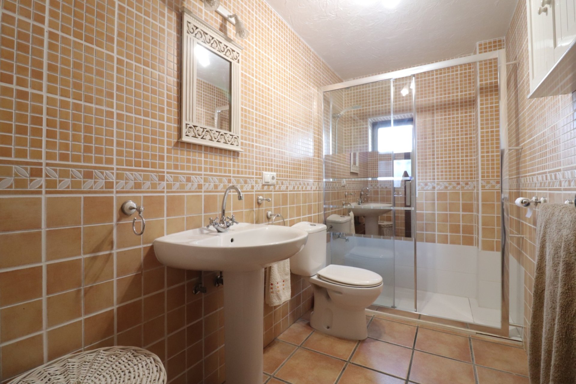 Gensalg - Country House -
Albatera - Albatera - Country
