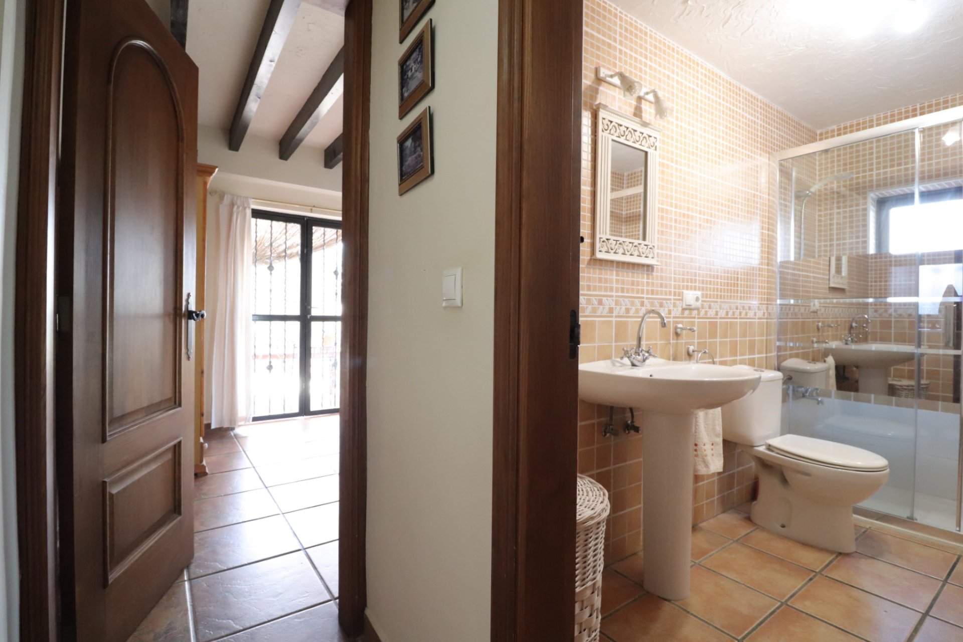 Gensalg - Country House -
Albatera - Albatera - Country