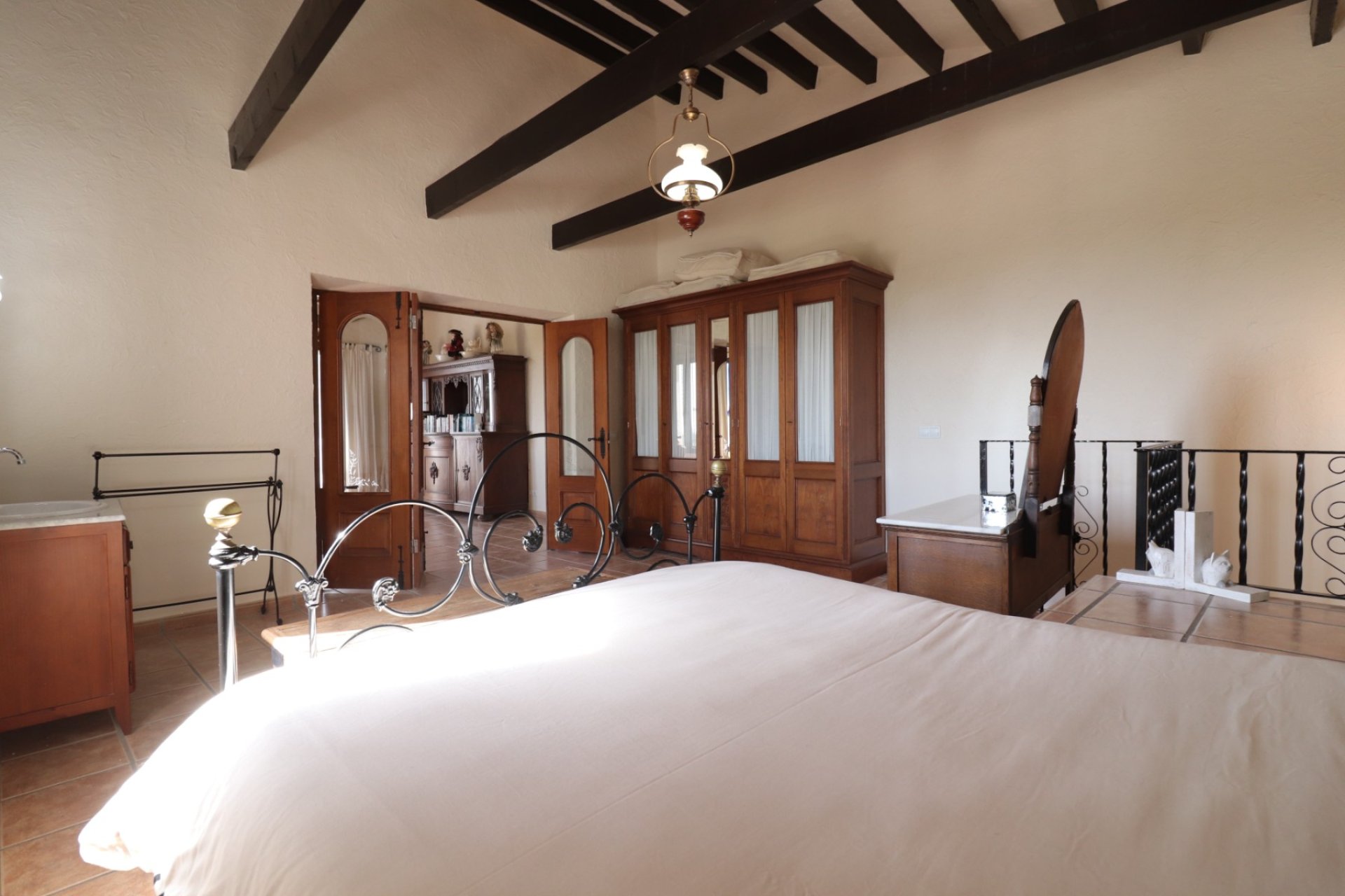 Gensalg - Country House -
Albatera - Albatera - Country