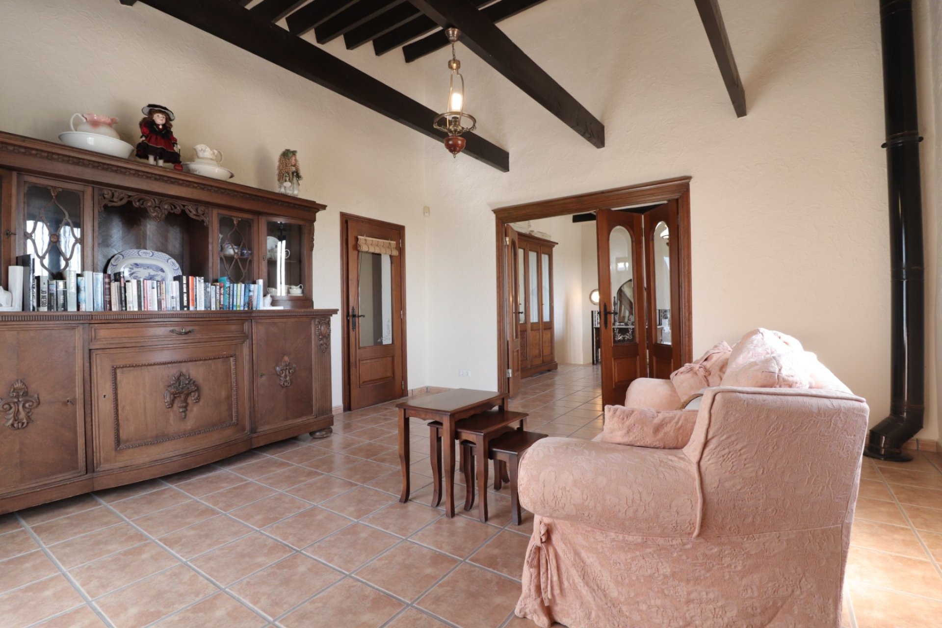 Gensalg - Country House -
Albatera - Albatera - Country