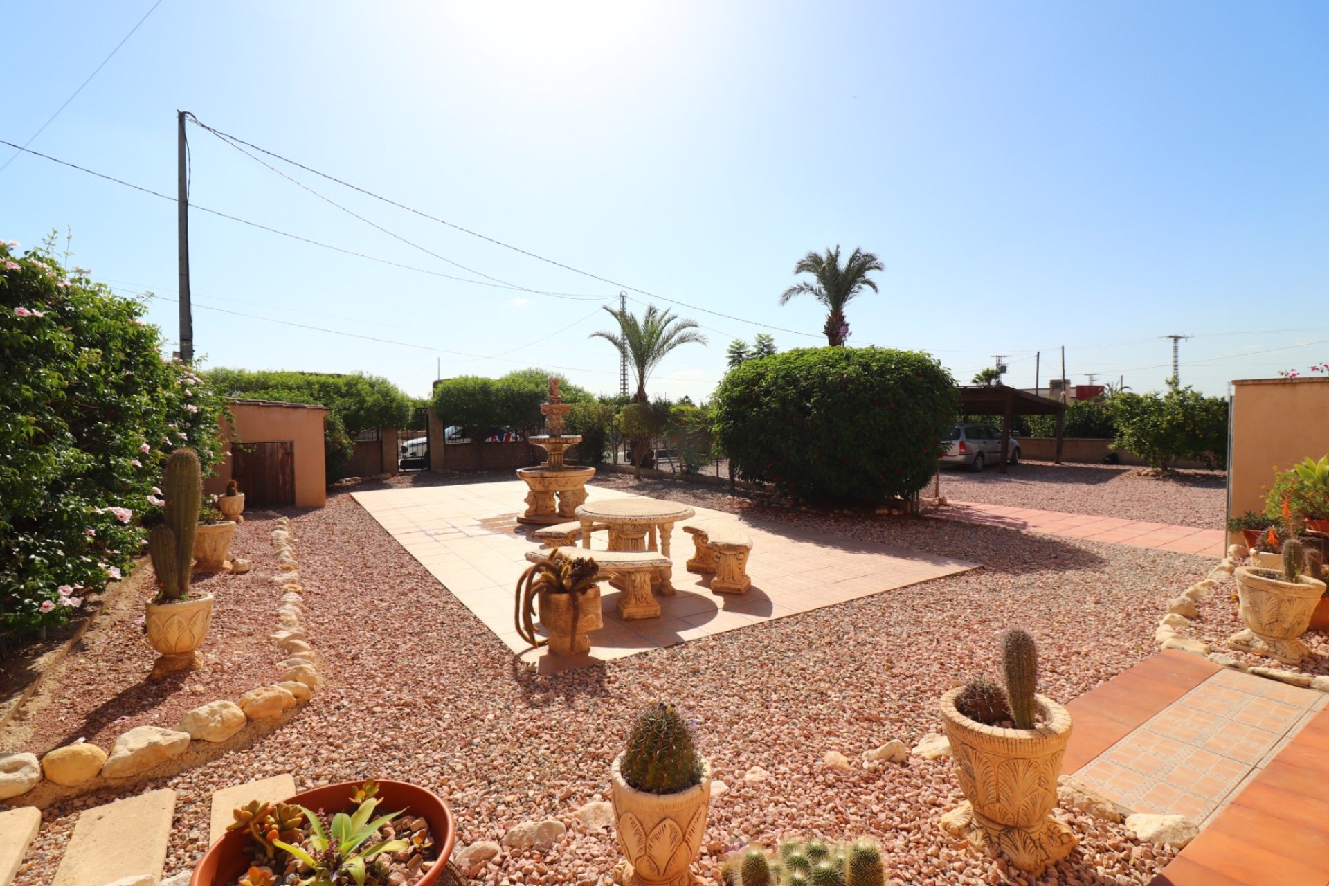 Gensalg - Country House -
Albatera - Albatera - Country