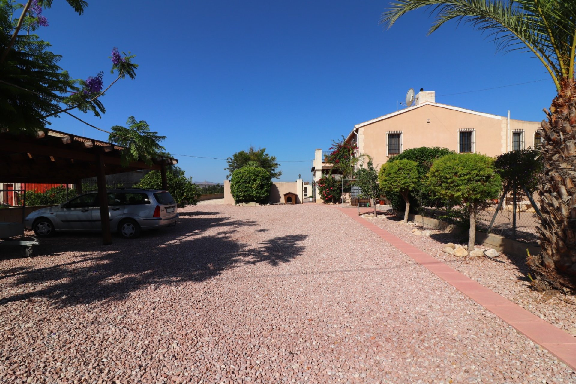 Gensalg - Country House -
Albatera - Albatera - Country