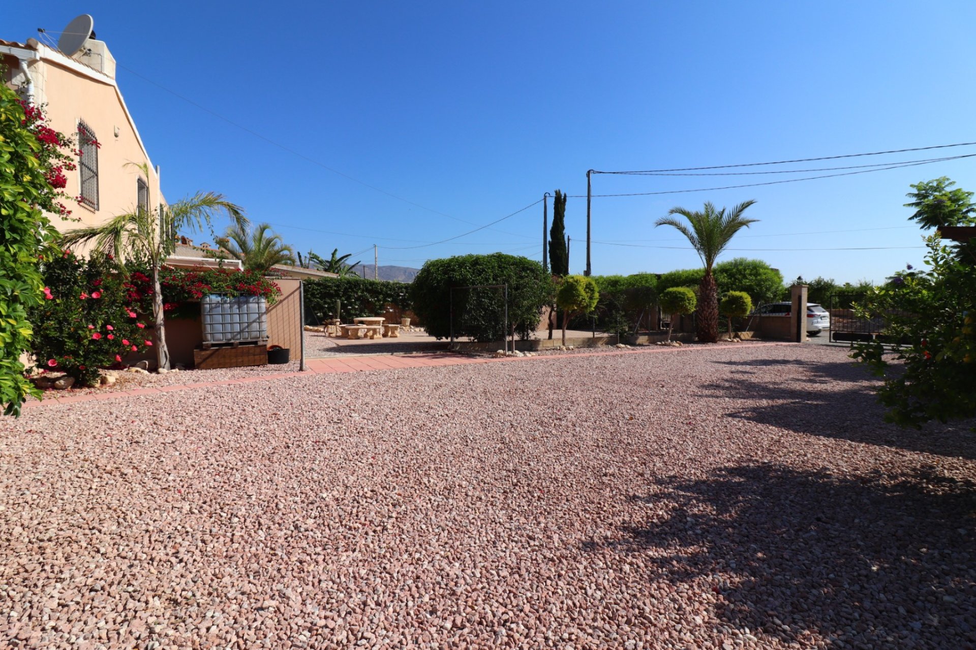 Gensalg - Country House -
Albatera - Albatera - Country