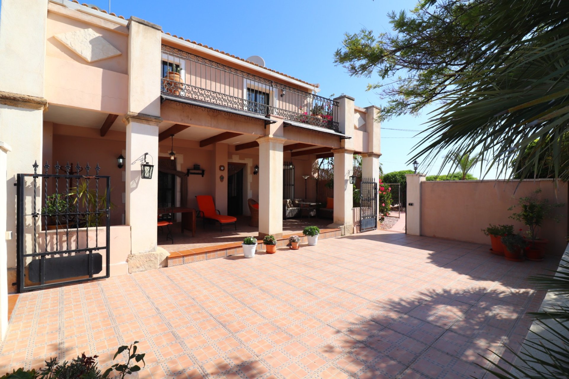 Gensalg - Country House -
Albatera - Albatera - Country