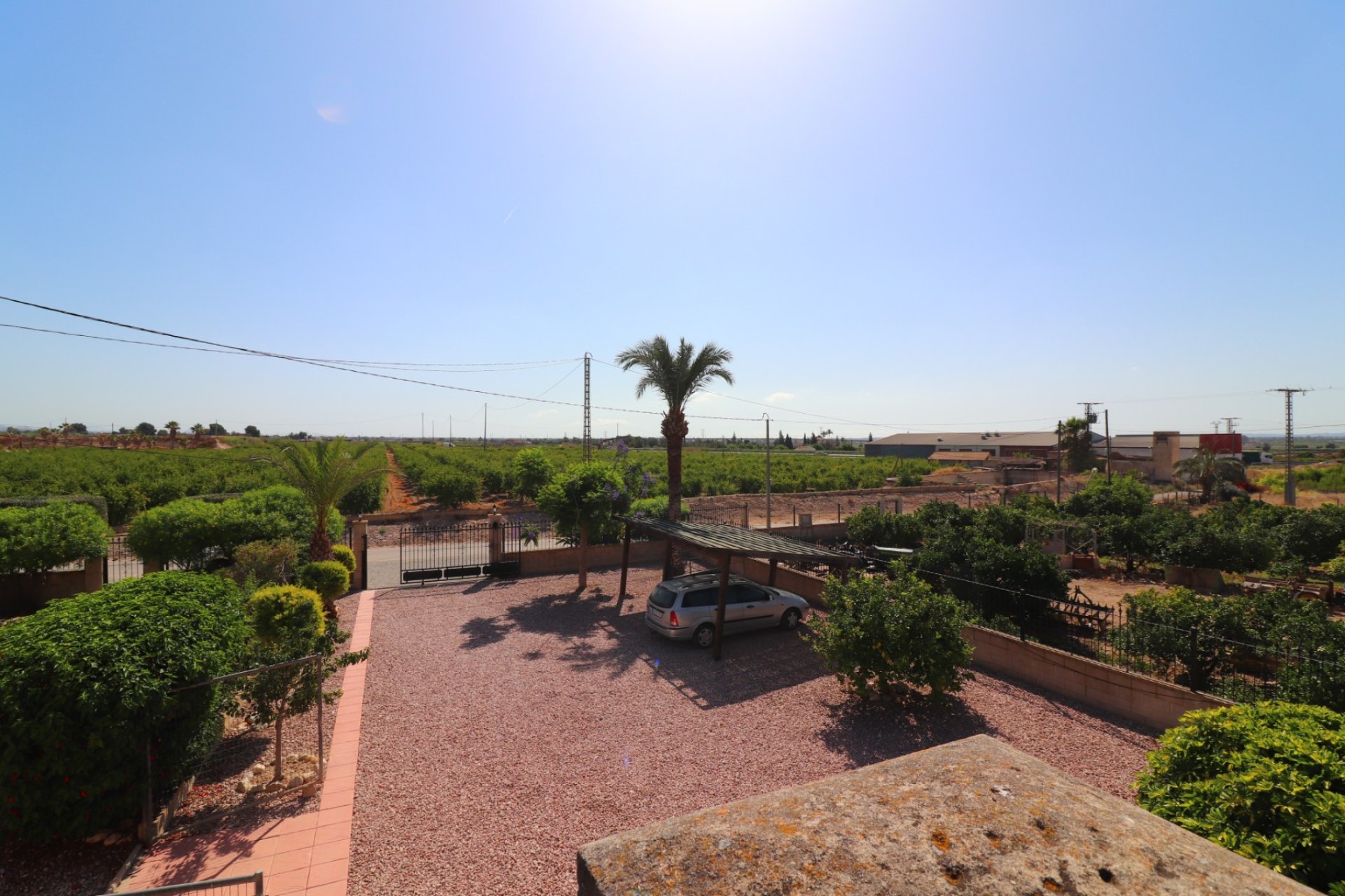 Gensalg - Country House -
Albatera - Albatera - Country