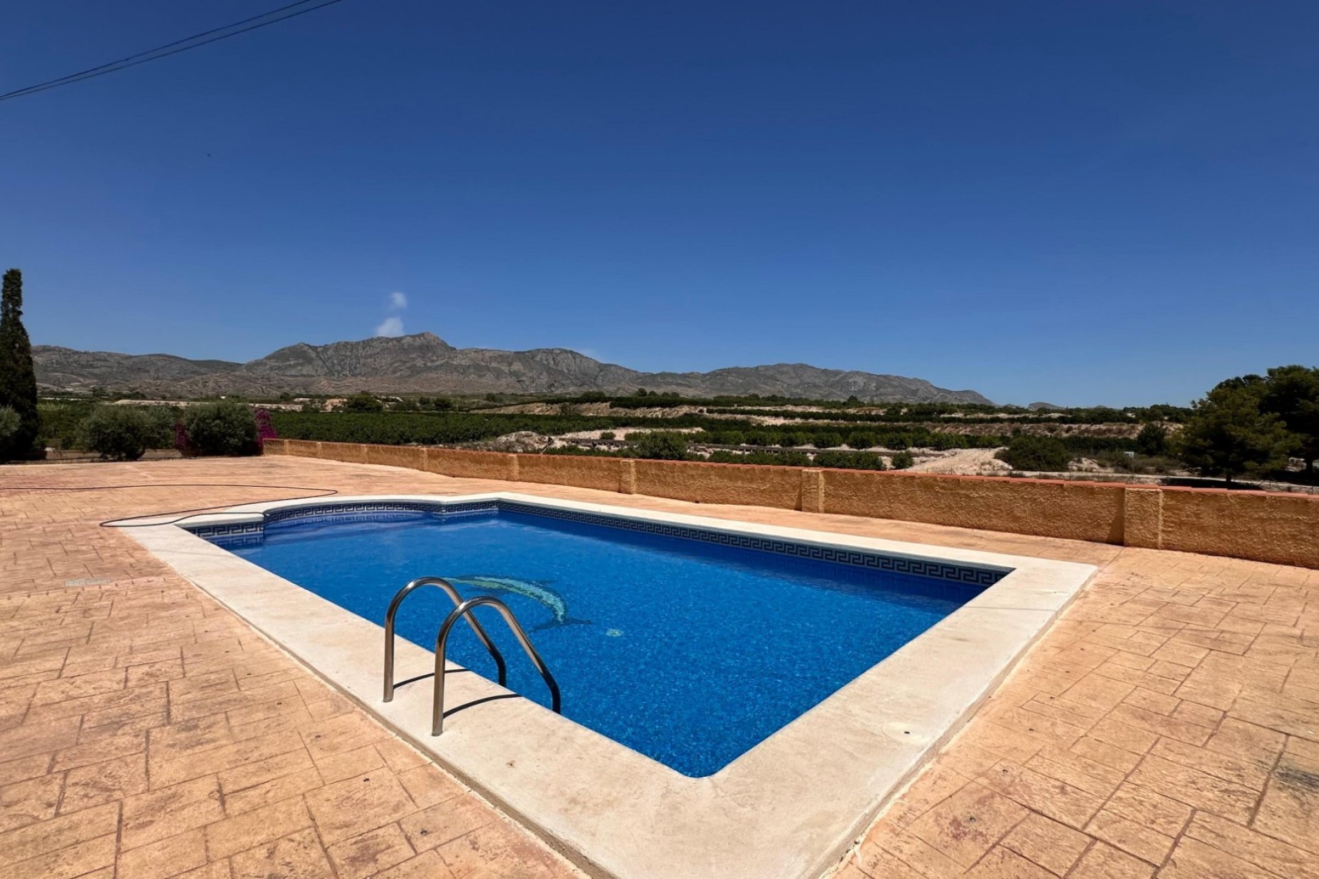 Gensalg - Country House -
Albatera - Albatera - Country