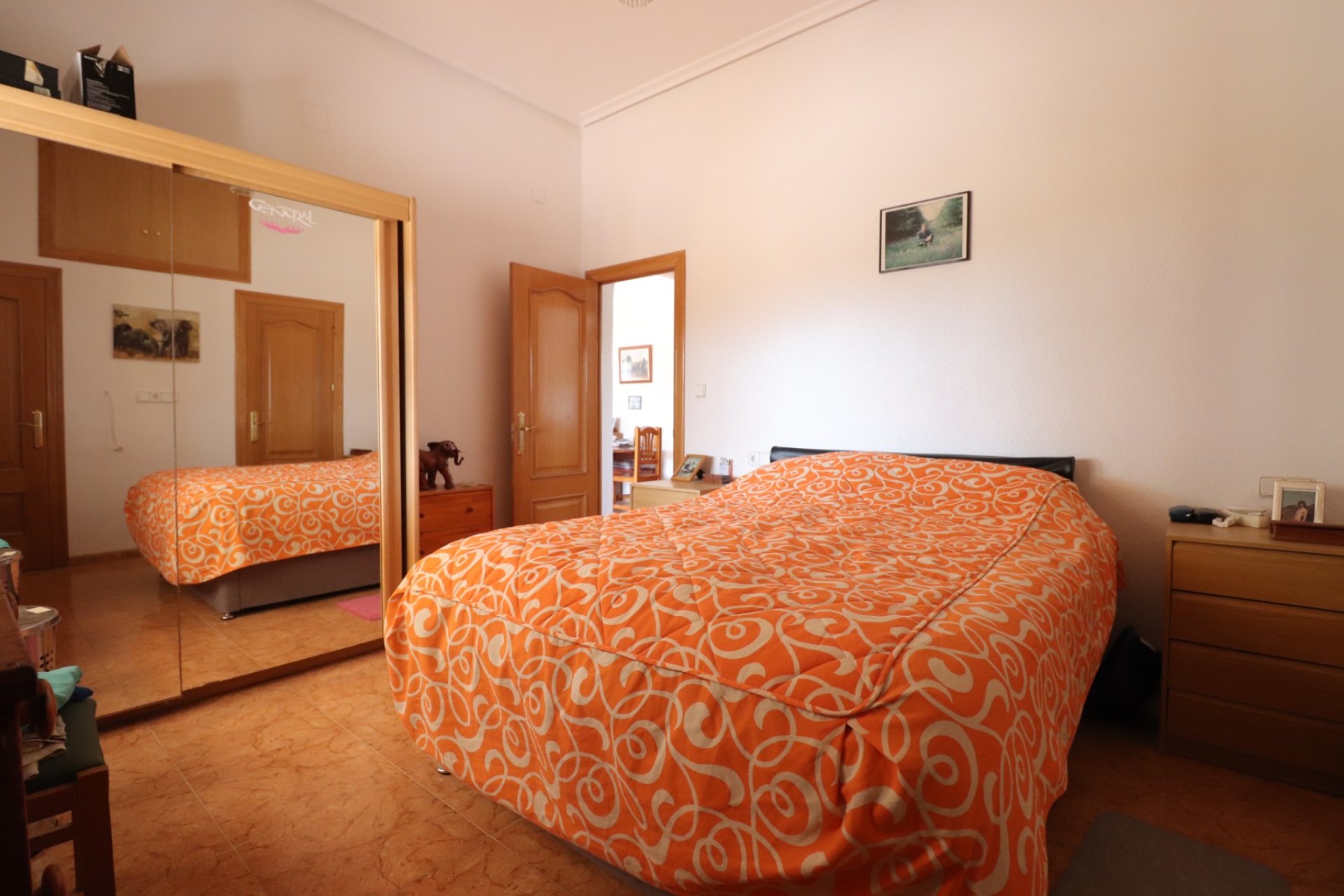 Gensalg - Country House -
Albatera - Albatera - Country