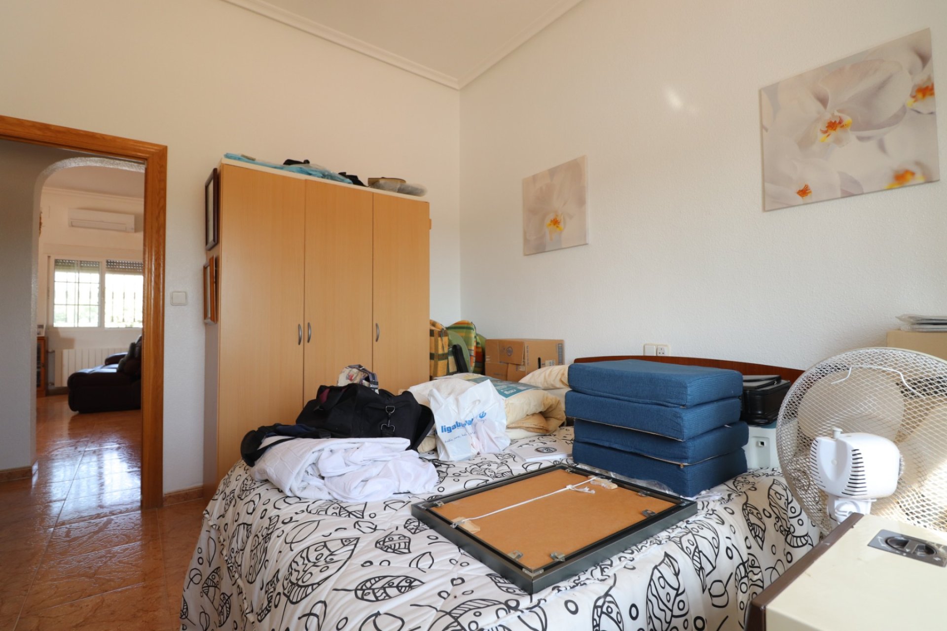 Gensalg - Country House -
Albatera - Albatera - Country