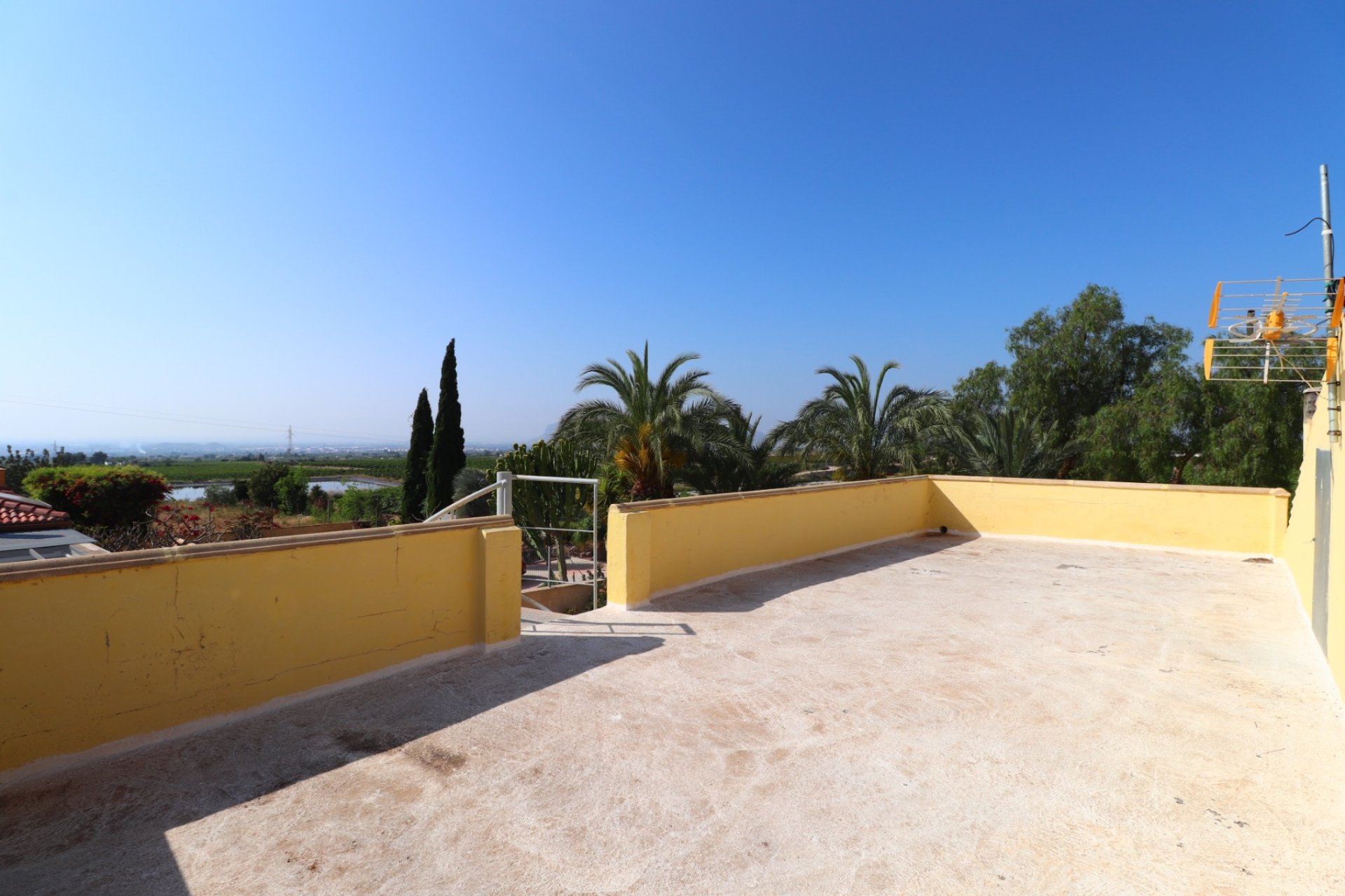 Gensalg - Country House -
Albatera - Albatera - Country
