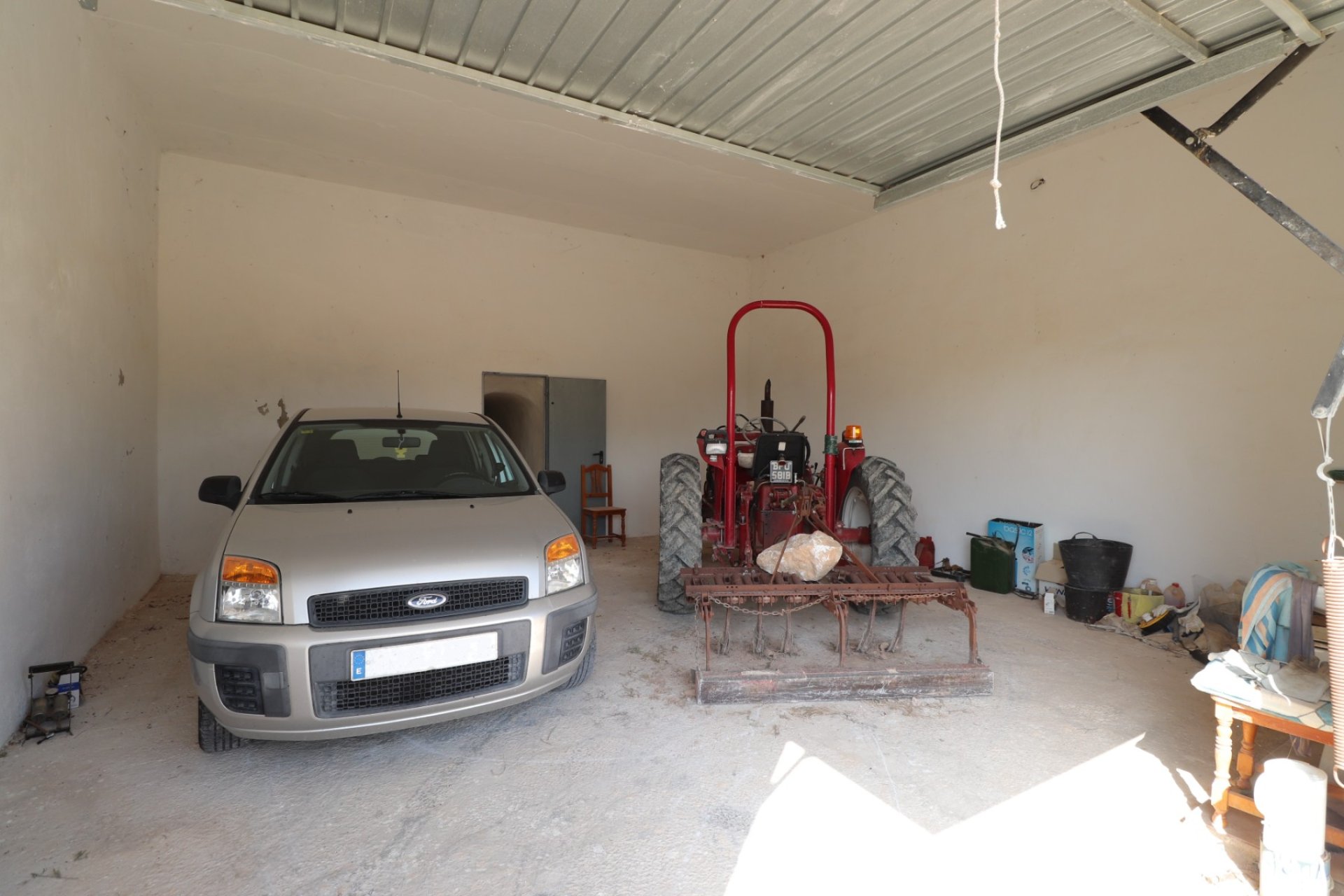 Gensalg - Country House -
Albatera - Albatera - Country