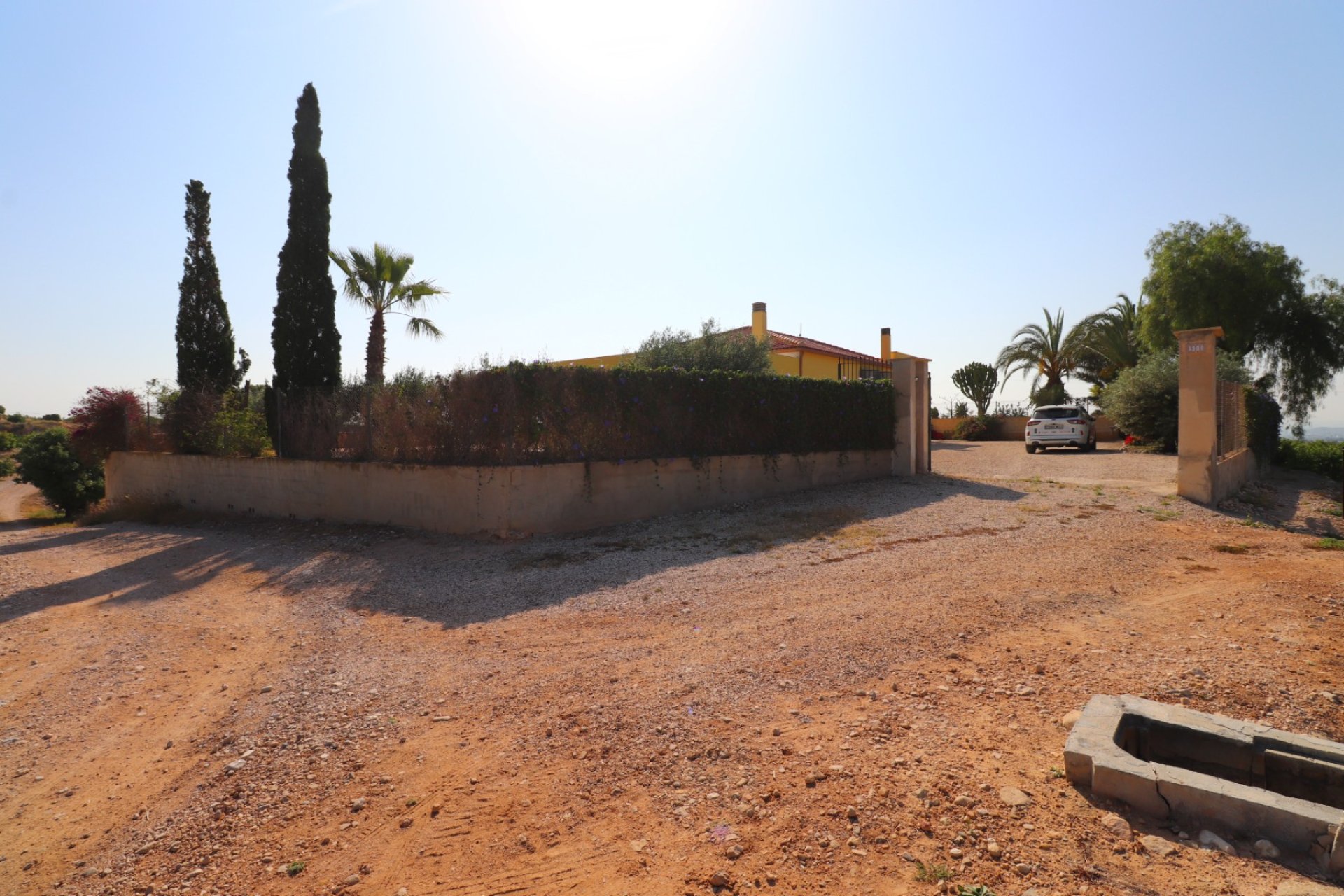 Gensalg - Country House -
Albatera - Albatera - Country