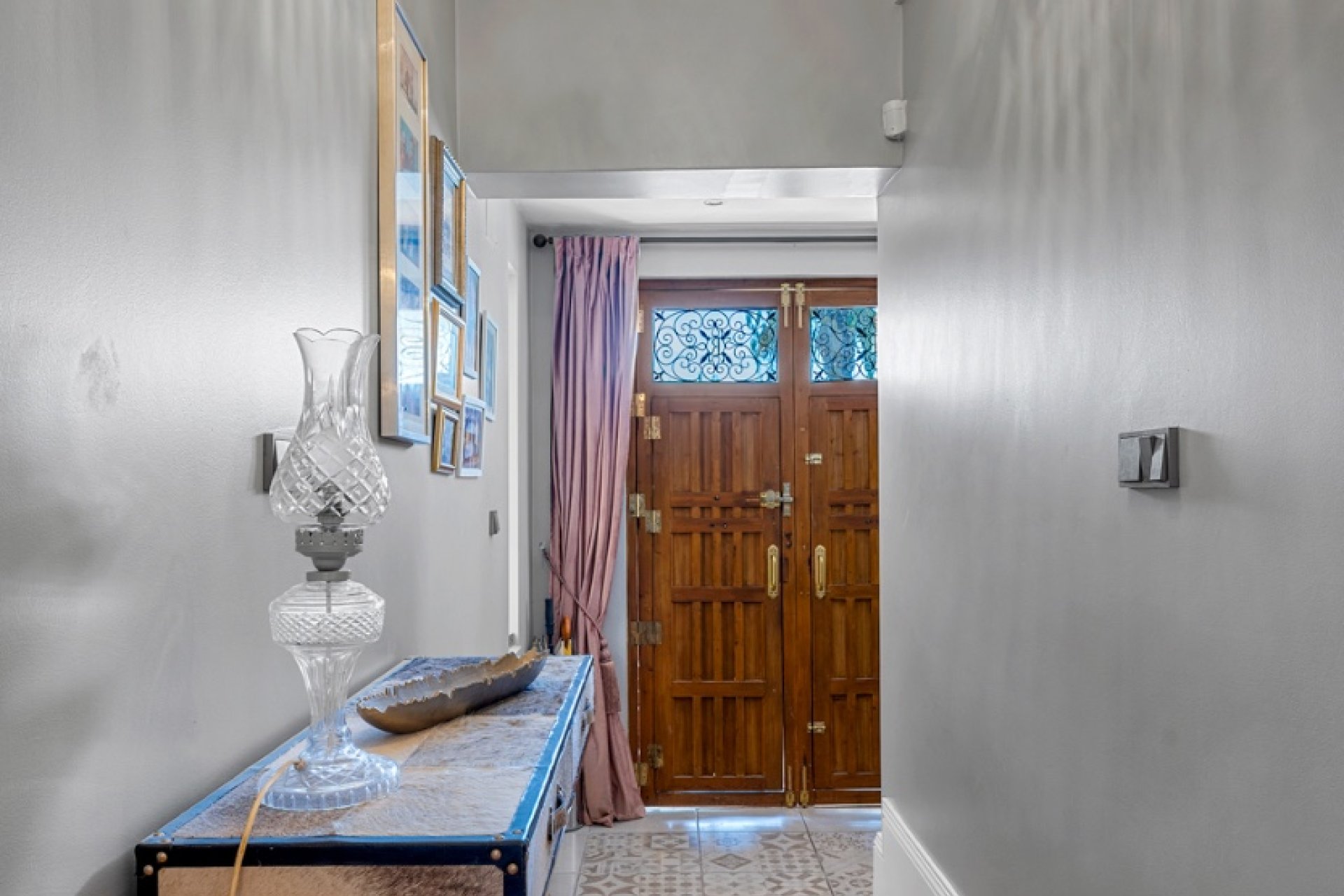 Gensalg - Country House -
Almoradí - Las Heredades