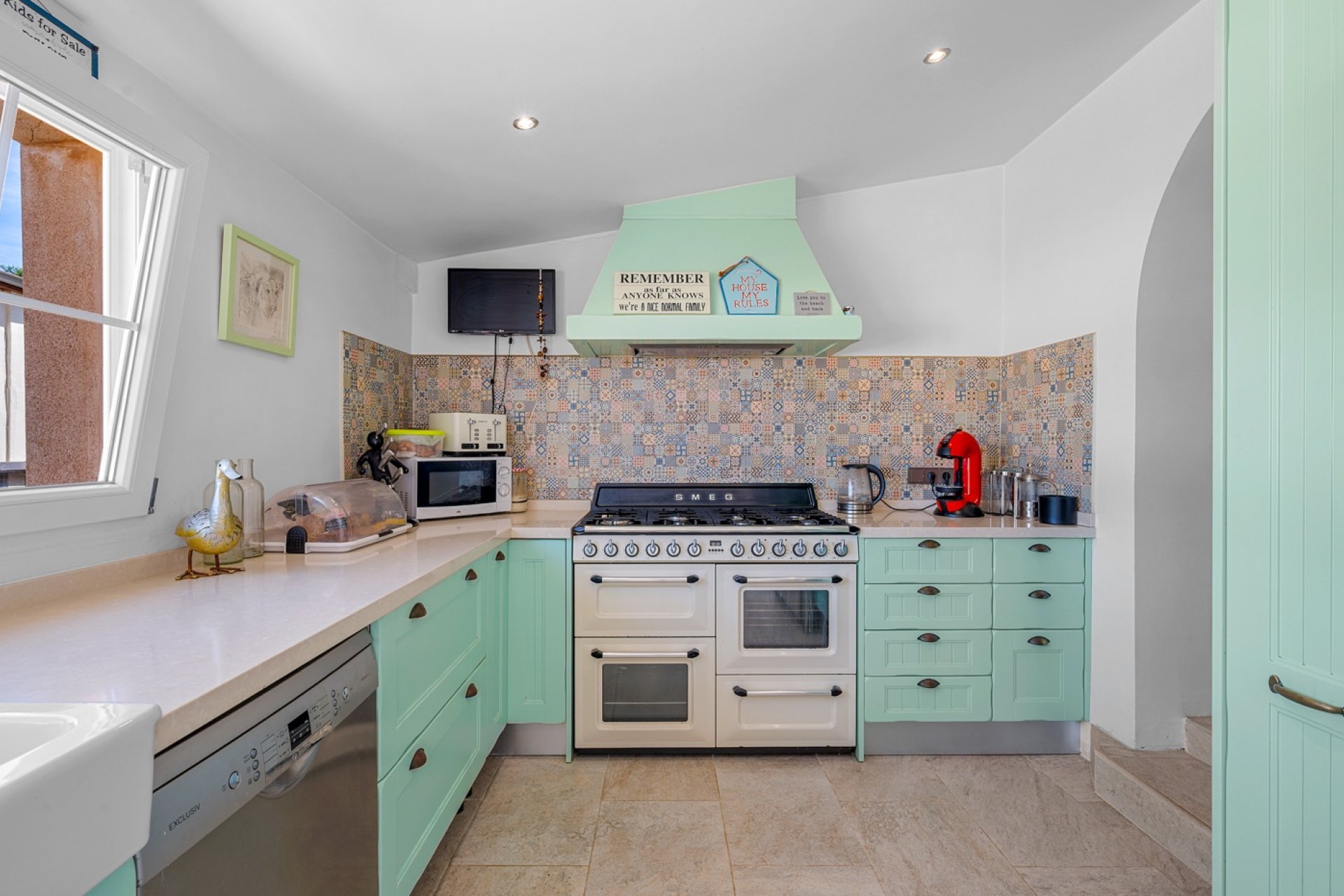 Gensalg - Country House -
Almoradí - Las Heredades