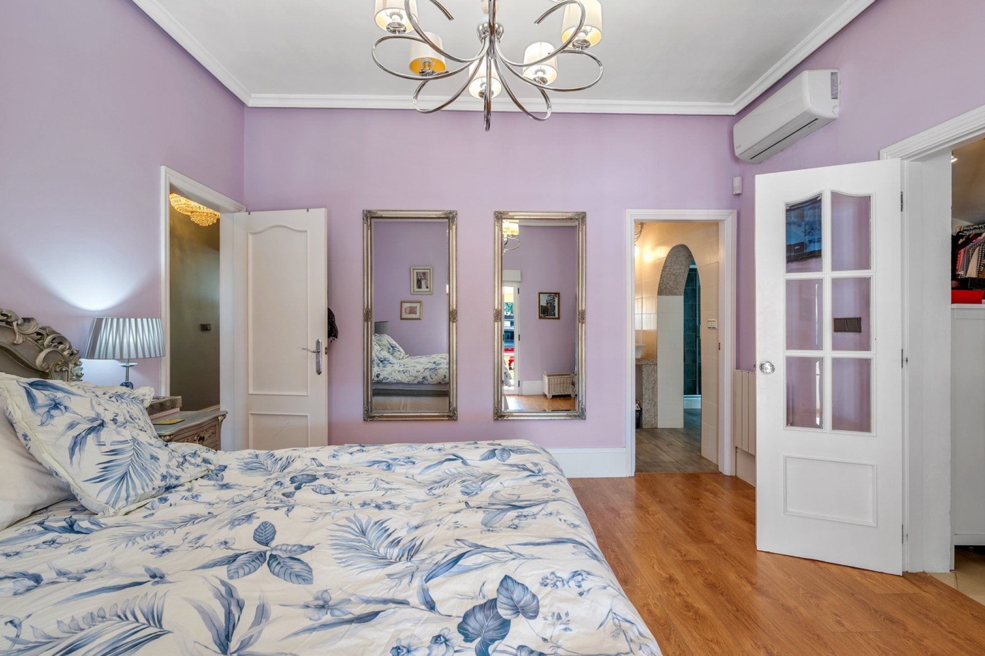 Gensalg - Country House -
Almoradí - Las Heredades