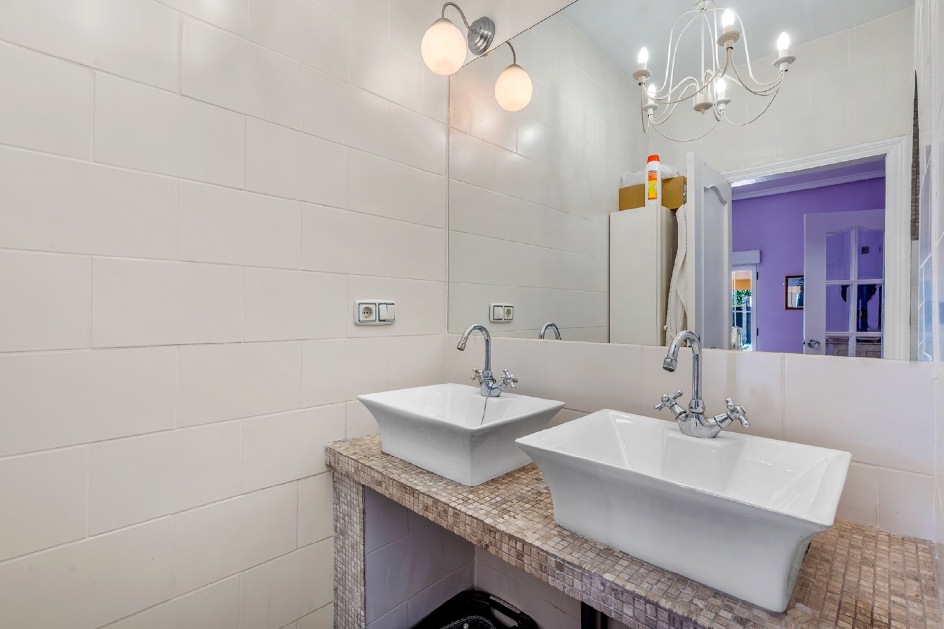 Gensalg - Country House -
Almoradí - Las Heredades