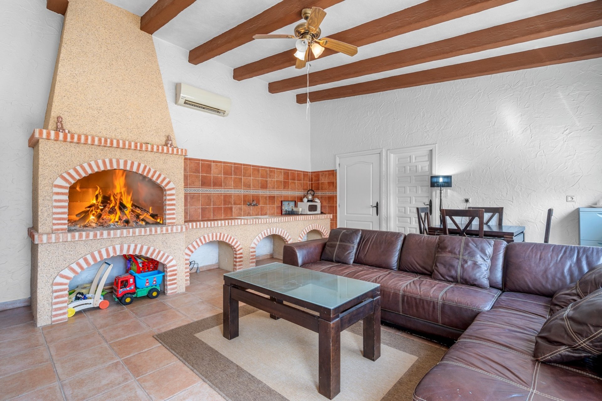Gensalg - Country House -
Almoradí - Las Heredades