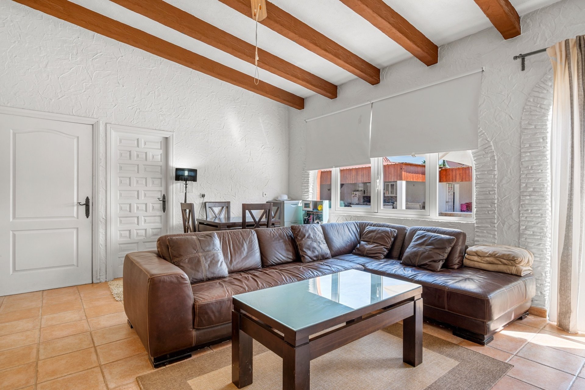 Gensalg - Country House -
Almoradí - Las Heredades
